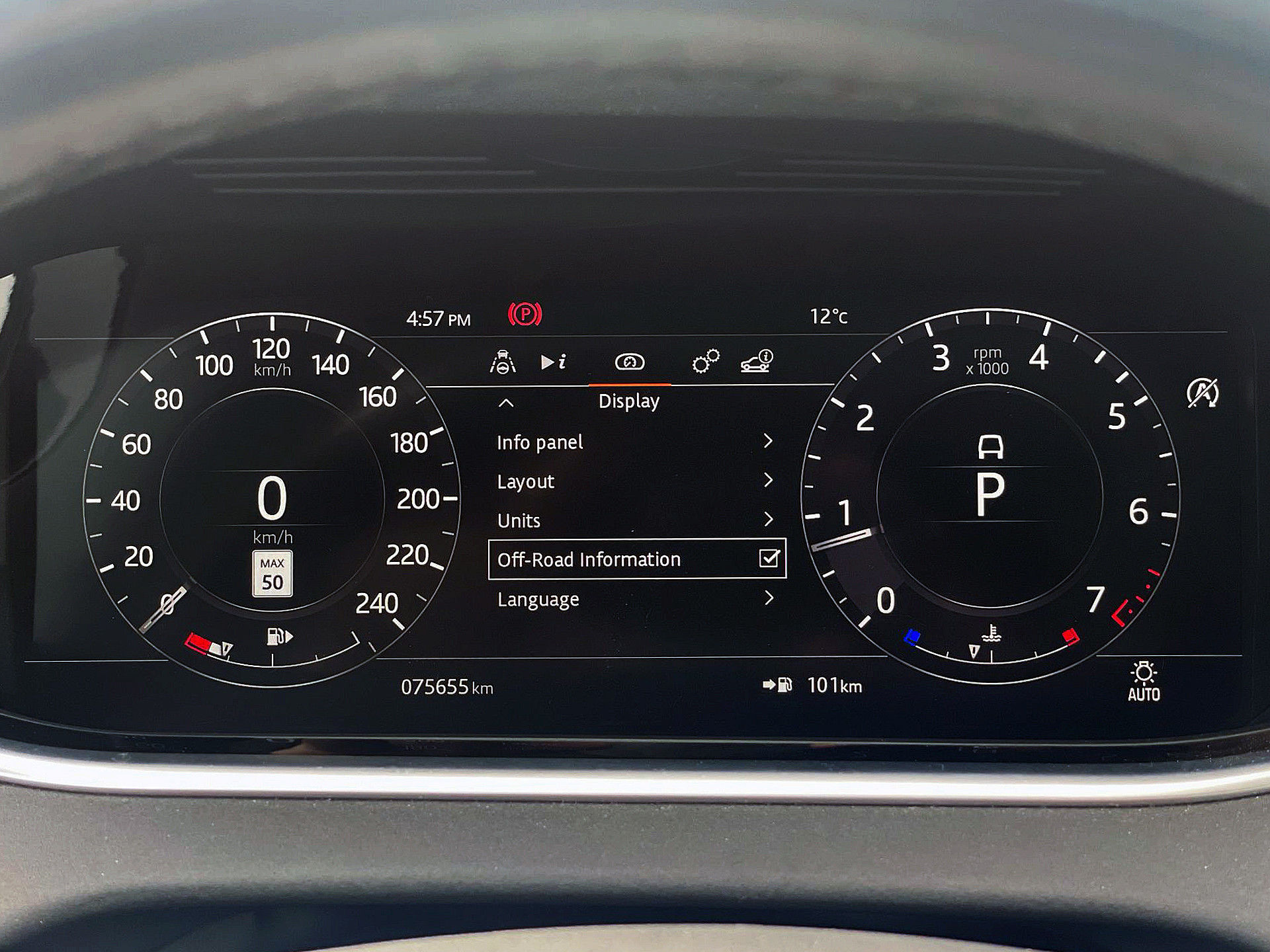 2020 Land Rover Range Rover Evoque in Woodbridge, Ontario