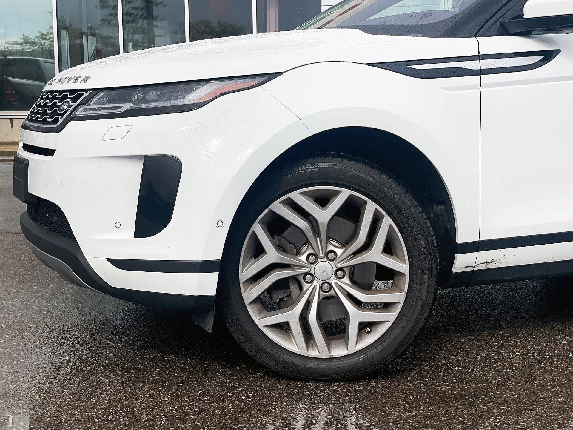 2020 Land Rover Range Rover Evoque in Woodbridge, Ontario