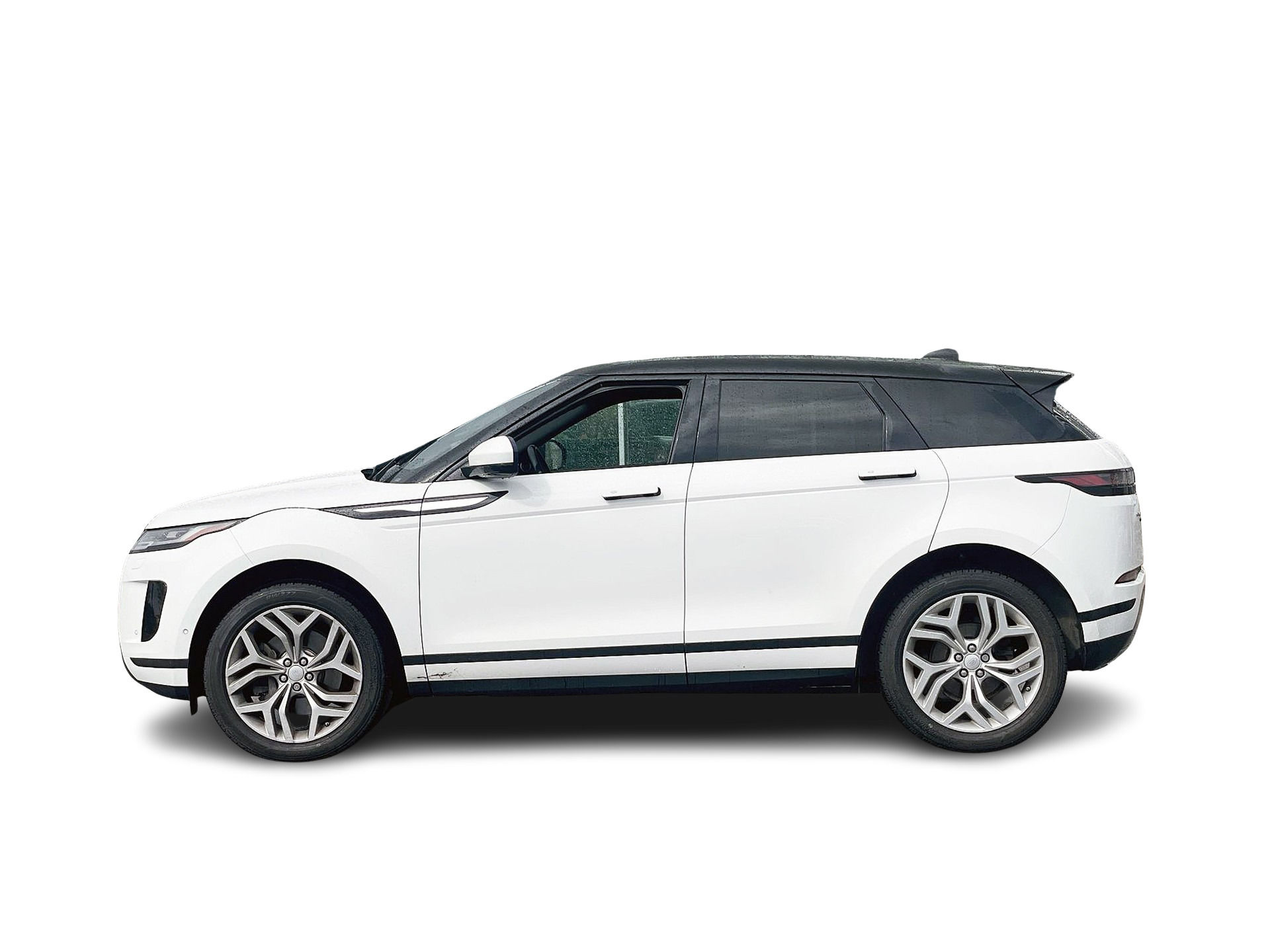 2020 Land Rover Range Rover Evoque in Woodbridge, Ontario