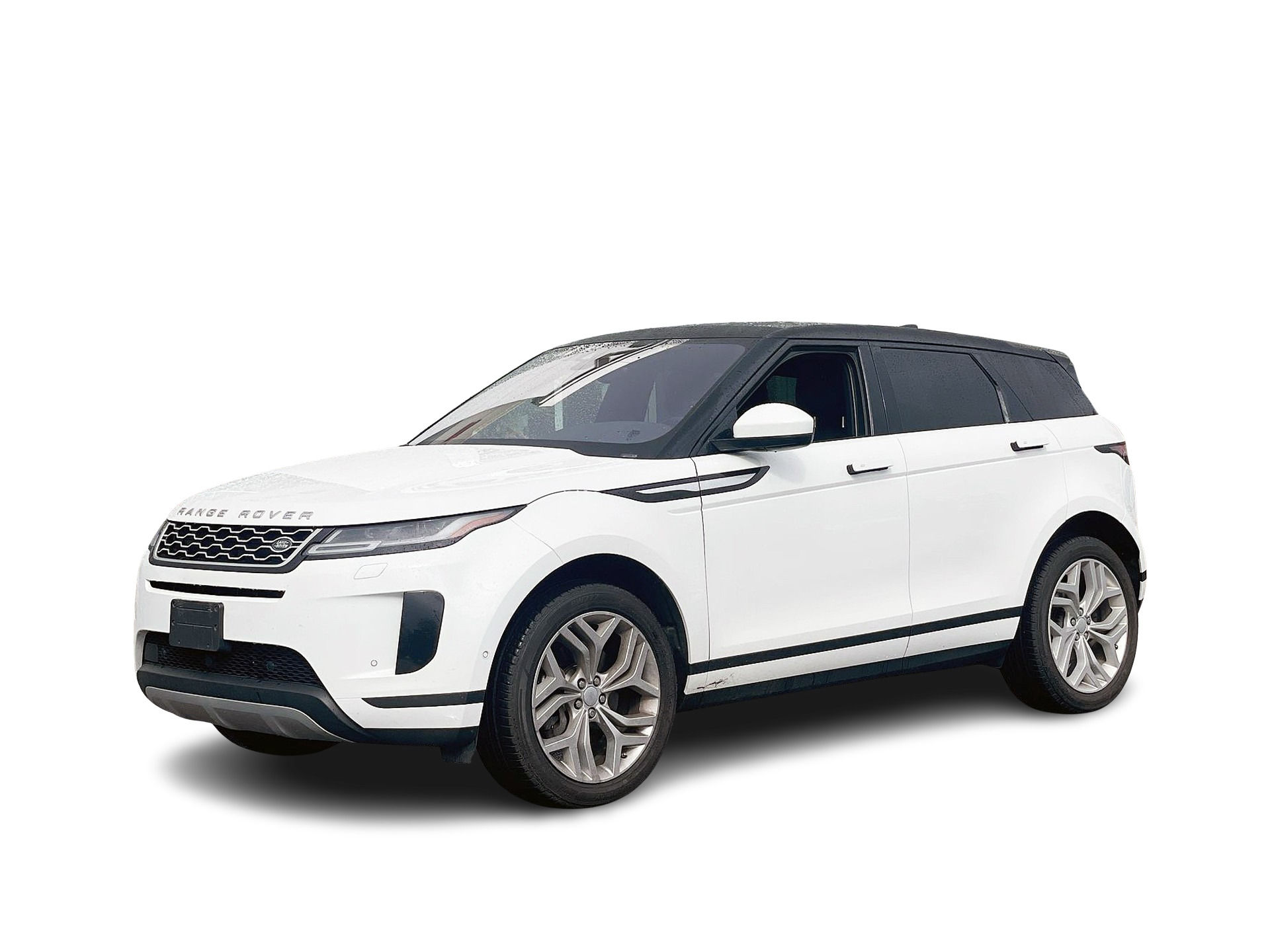 2020 Land Rover Range Rover Evoque in Woodbridge, Ontario