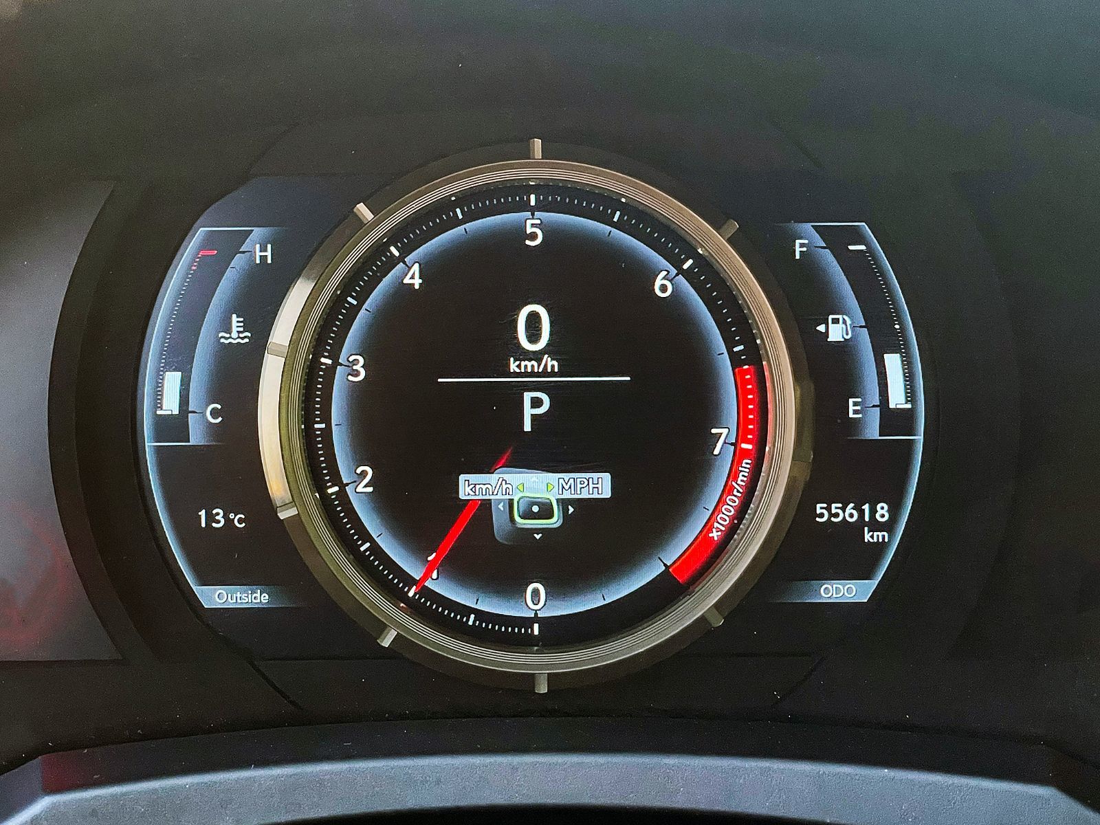 2017 Lexus IS 300 AWD in Woodbridge, Ontario