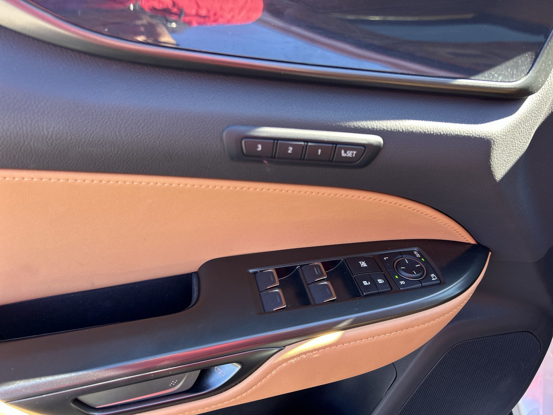 2022 Lexus NX in Woodbridge, Ontario