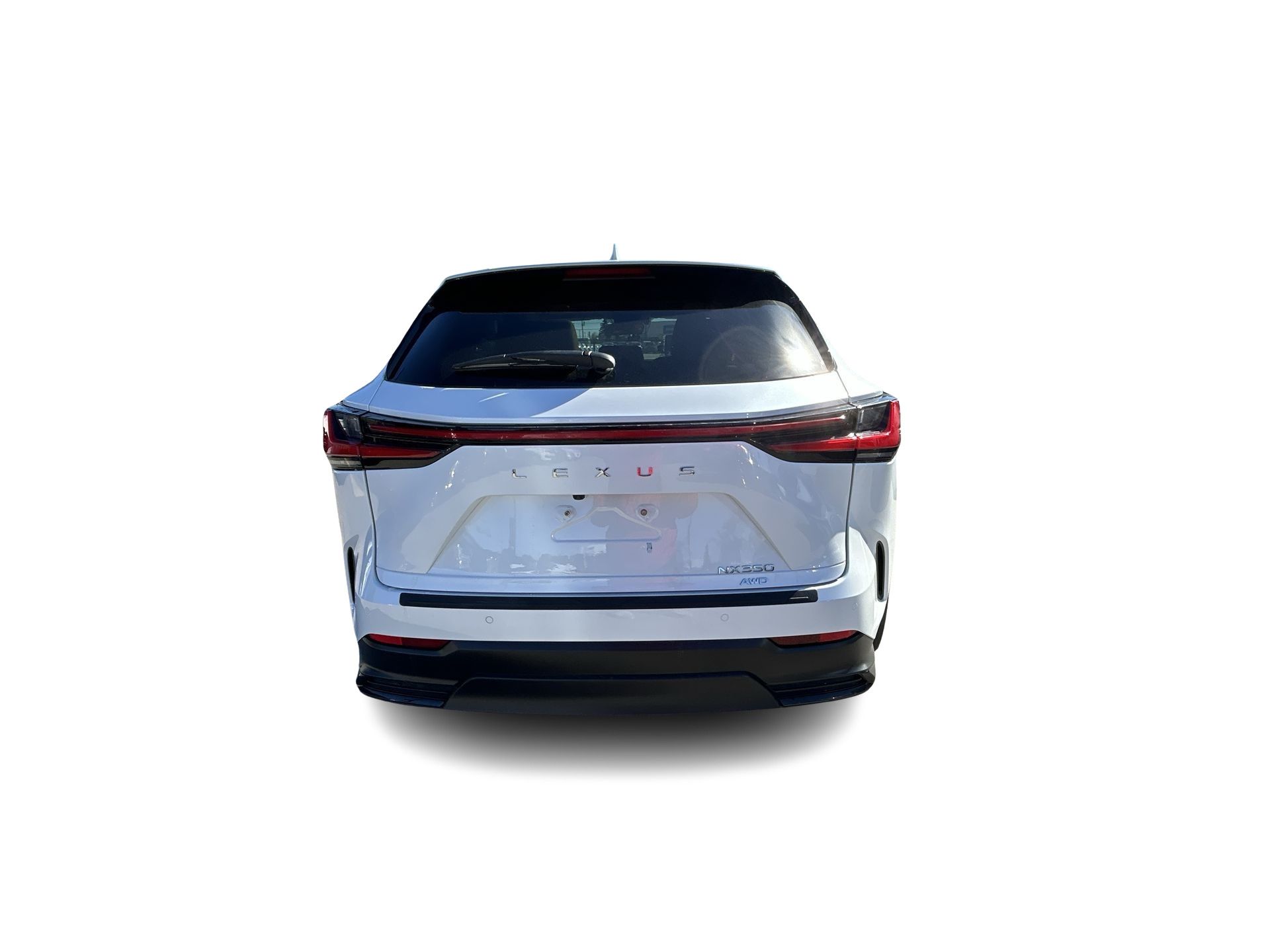 2022 Lexus NX in Woodbridge, Ontario