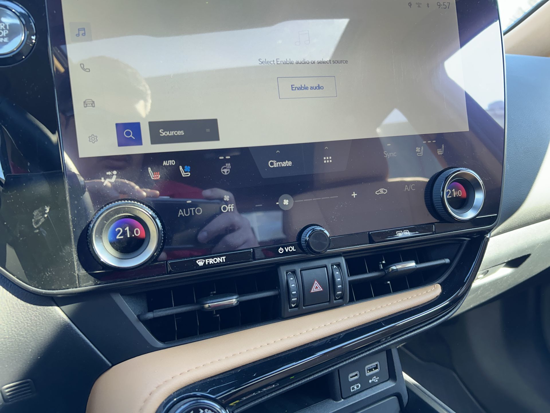 2022 Lexus NX in Woodbridge, Ontario