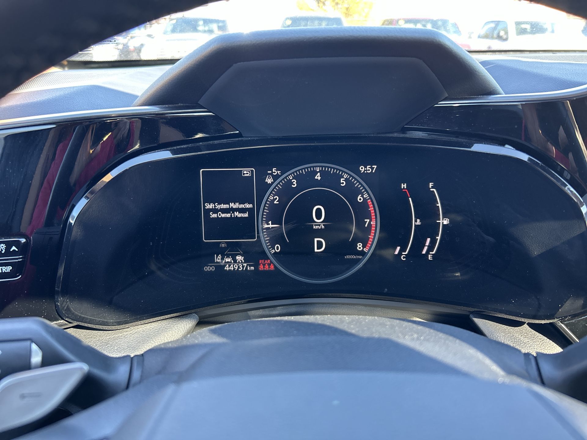 2022 Lexus NX in Woodbridge, Ontario