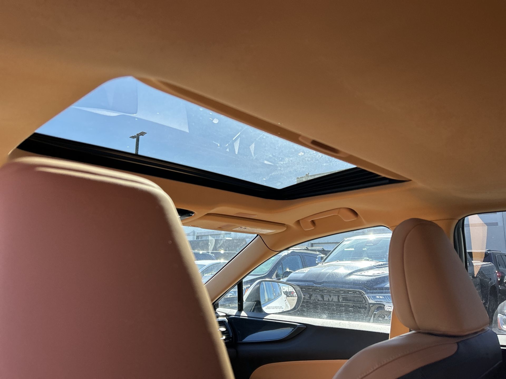 2022 Lexus NX in Woodbridge, Ontario