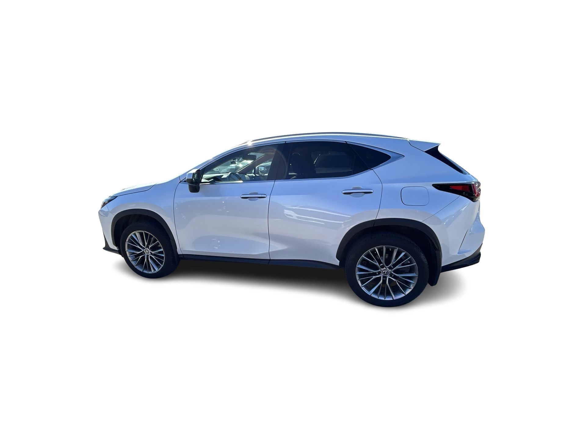 2022 Lexus NX in Woodbridge, Ontario