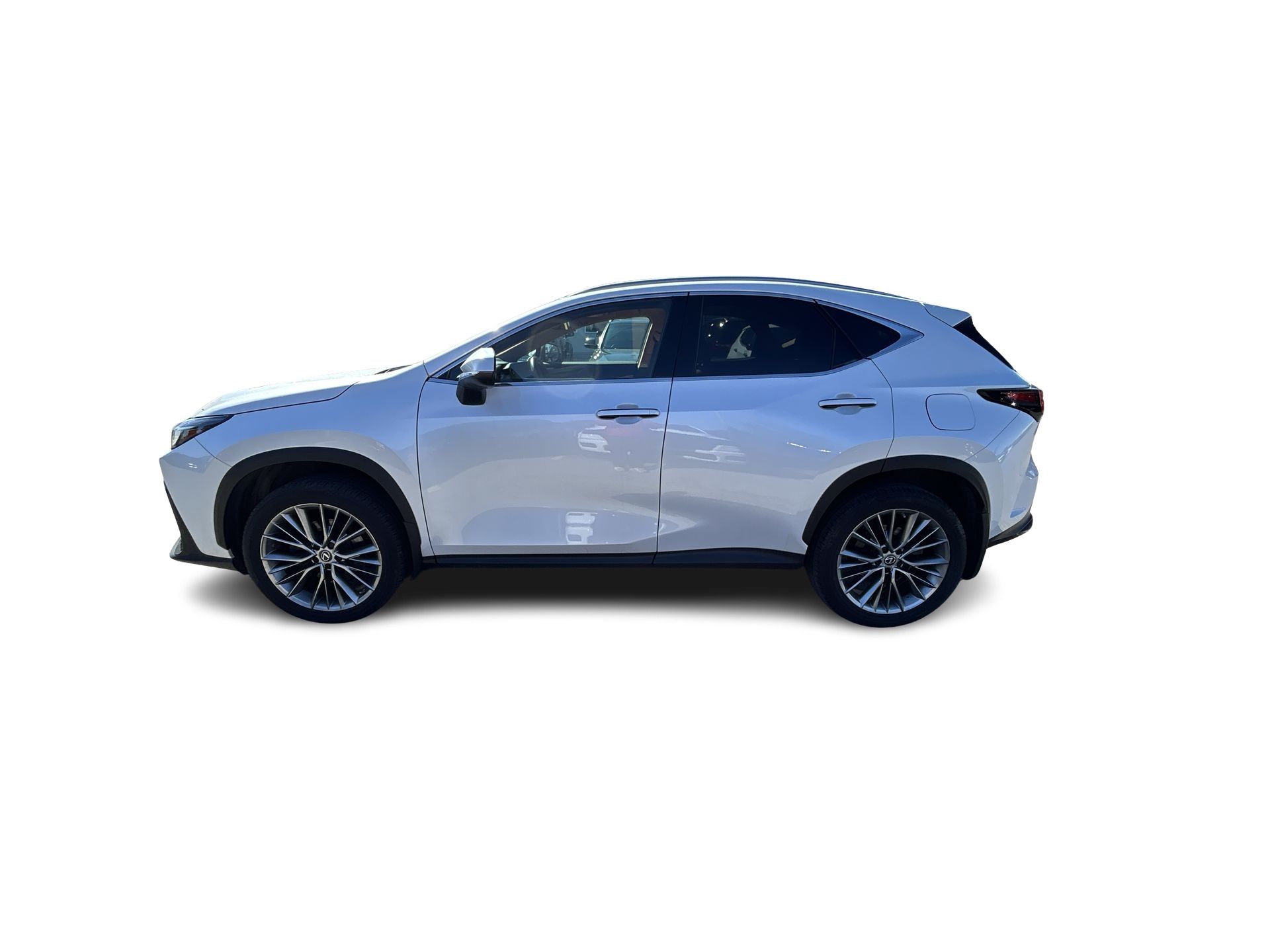 2022 Lexus NX in Woodbridge, Ontario