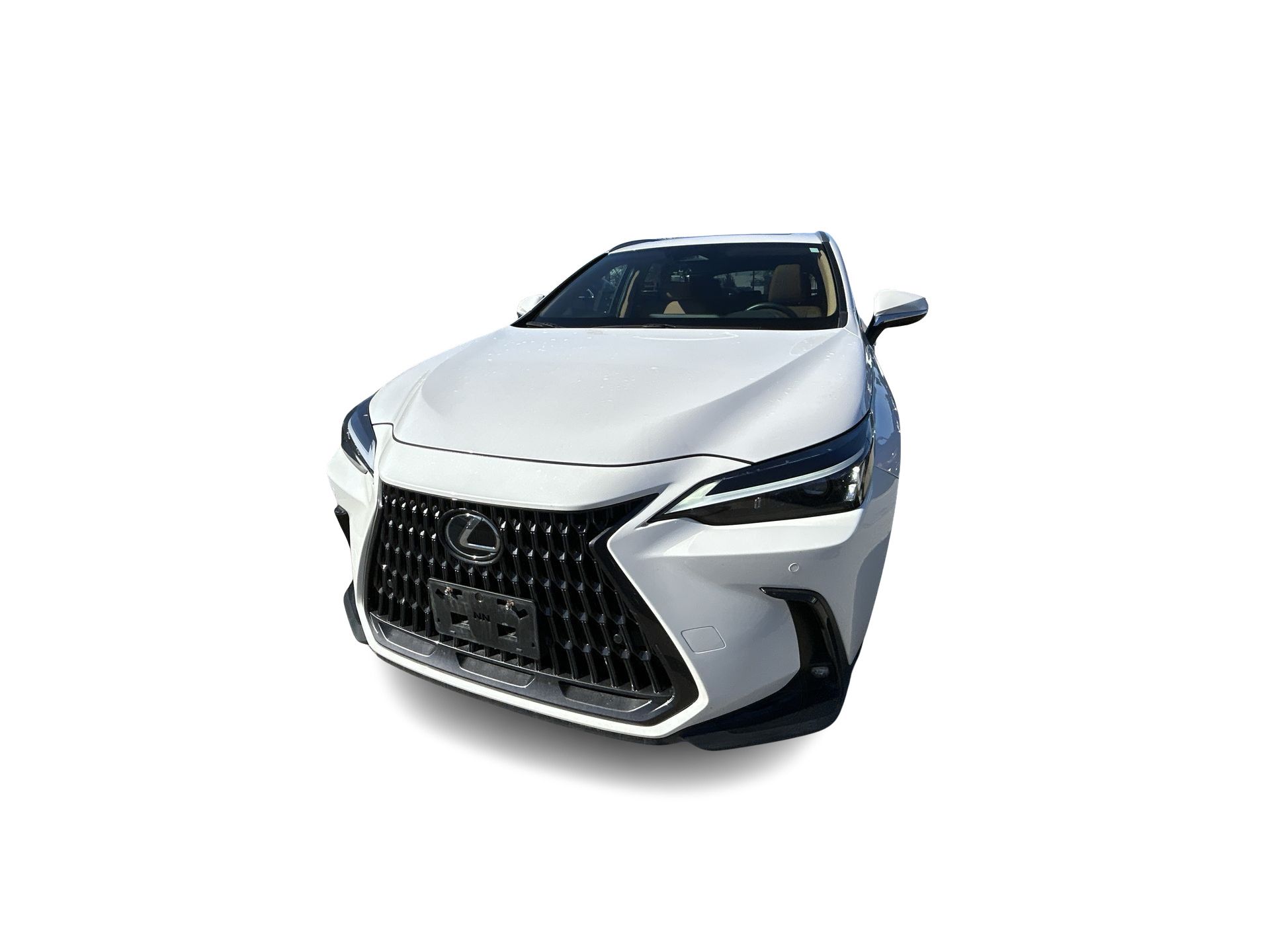 2022 Lexus NX in Woodbridge, Ontario