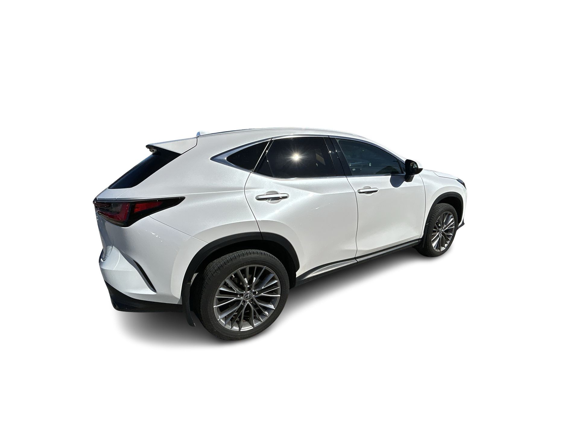 2022 Lexus NX in Woodbridge, Ontario
