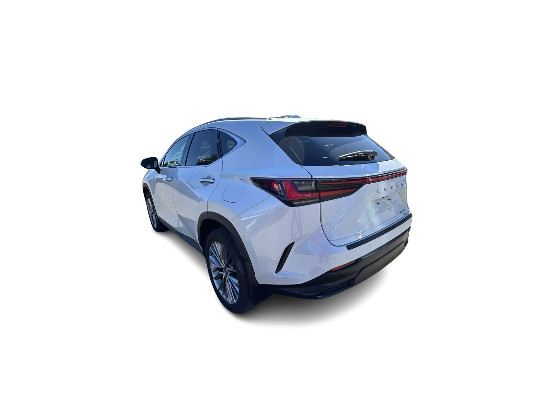 2022 Lexus NX in Woodbridge, Ontario