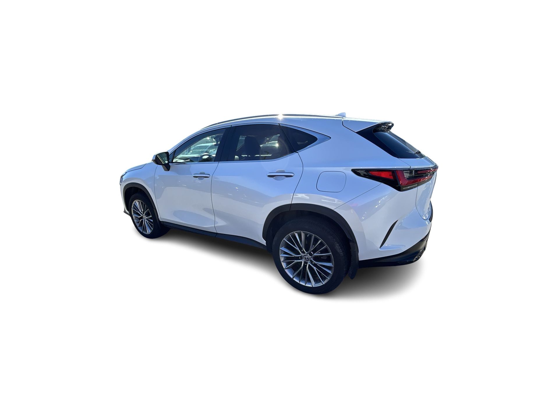 2022 Lexus NX in Woodbridge, Ontario