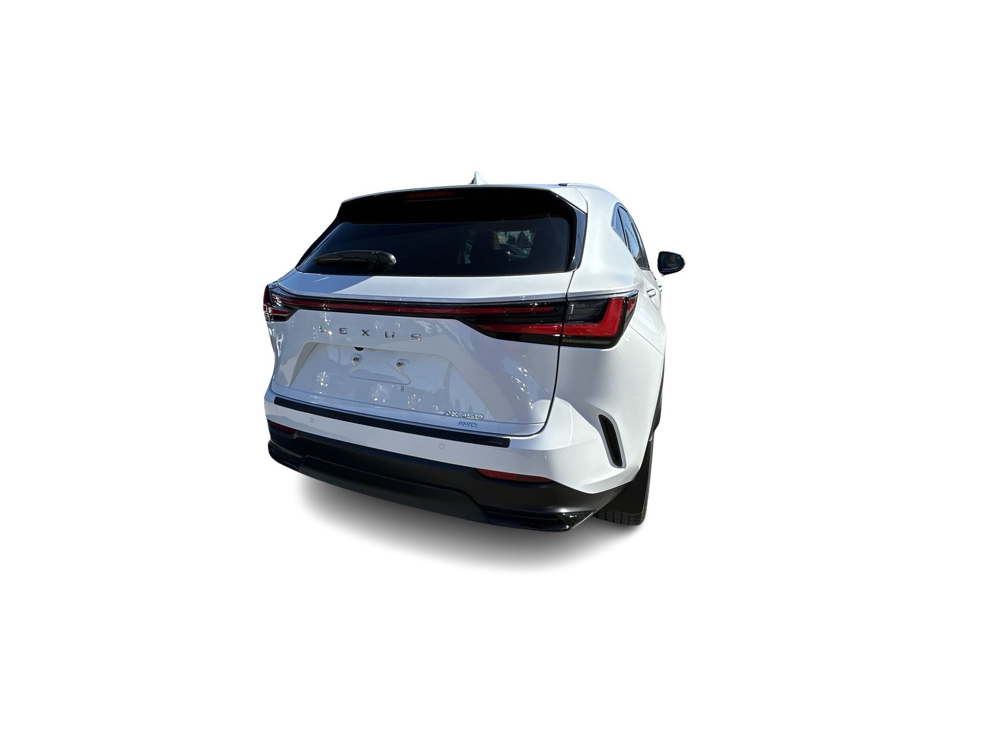 2022 Lexus NX in Woodbridge, Ontario