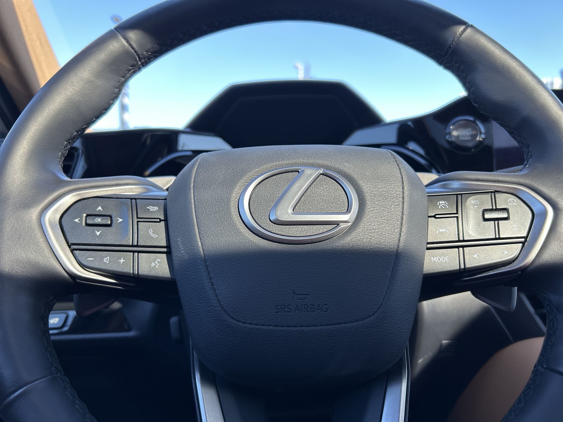 2022 Lexus NX in Woodbridge, Ontario