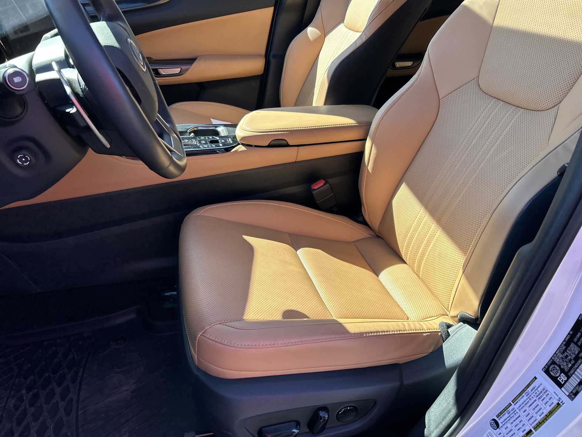 2022 Lexus NX in Woodbridge, Ontario