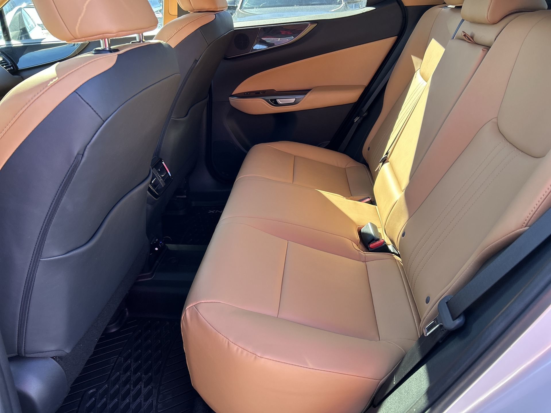 2022 Lexus NX in Woodbridge, Ontario