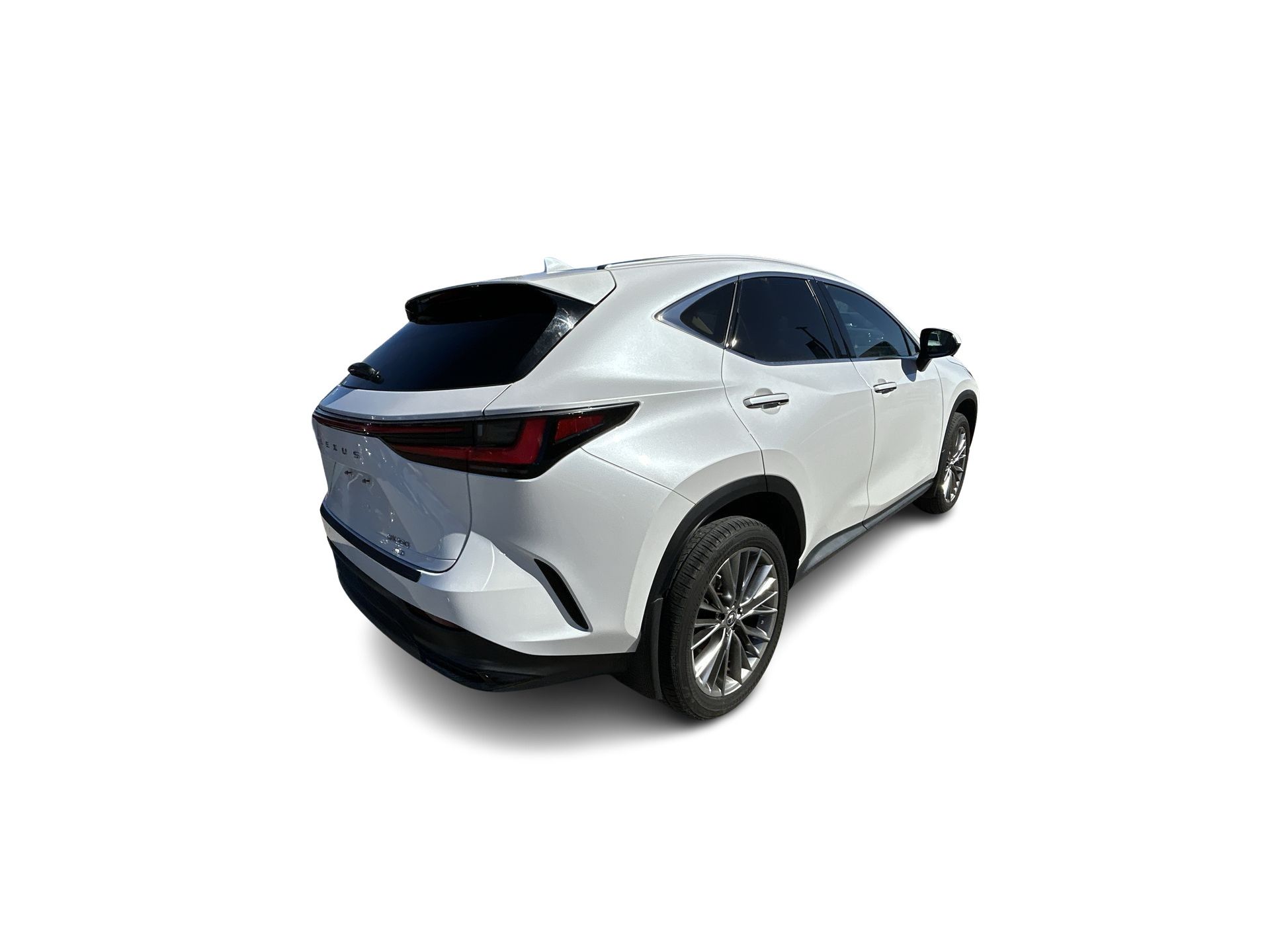 2022 Lexus NX in Woodbridge, Ontario