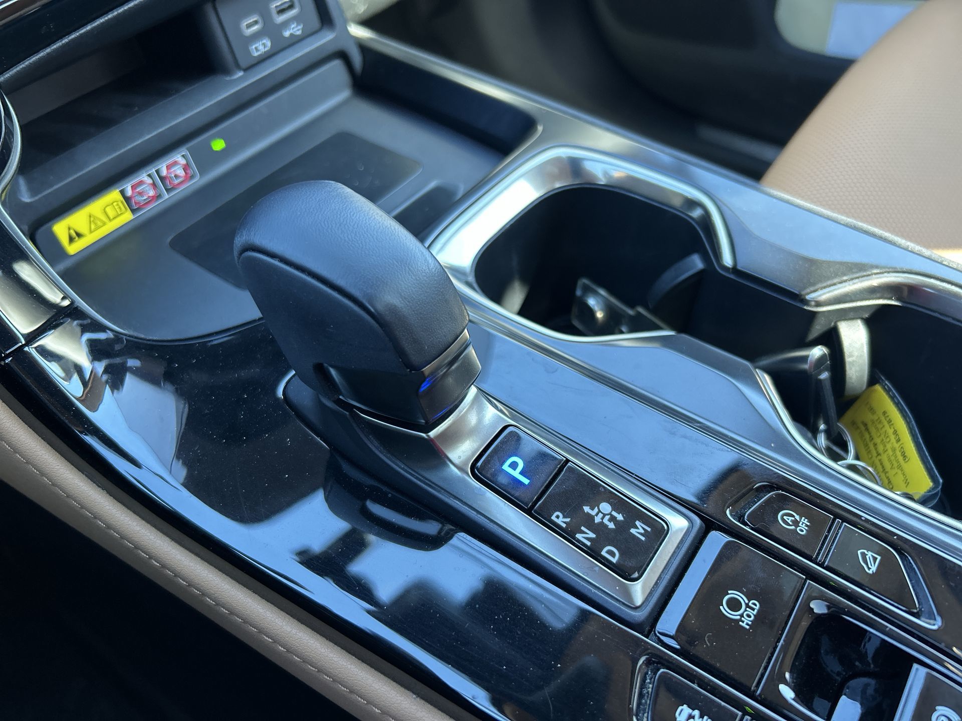 2022 Lexus NX in Woodbridge, Ontario