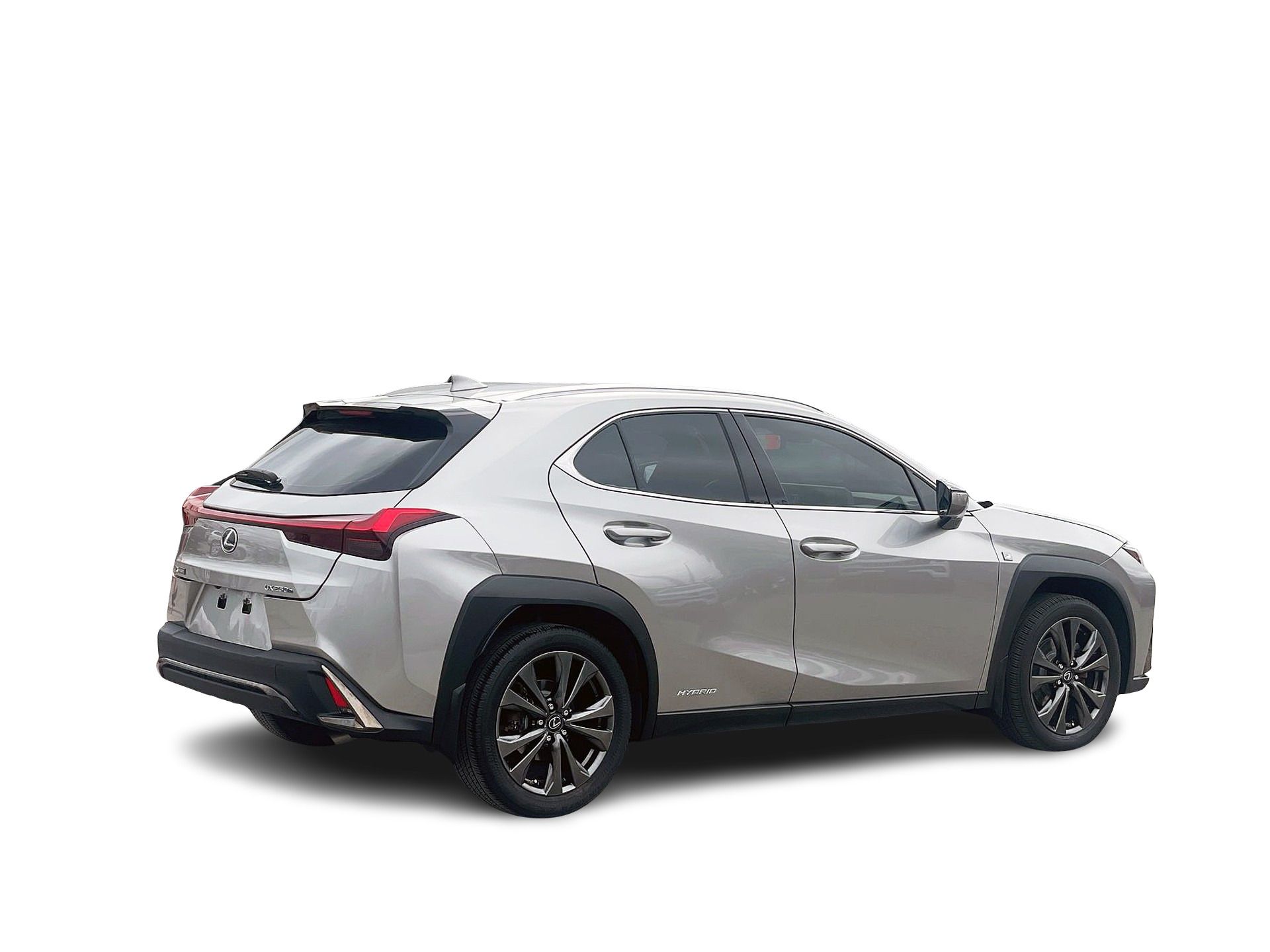 Lexus UX 250h  2020 à Woodbridge, Ontario