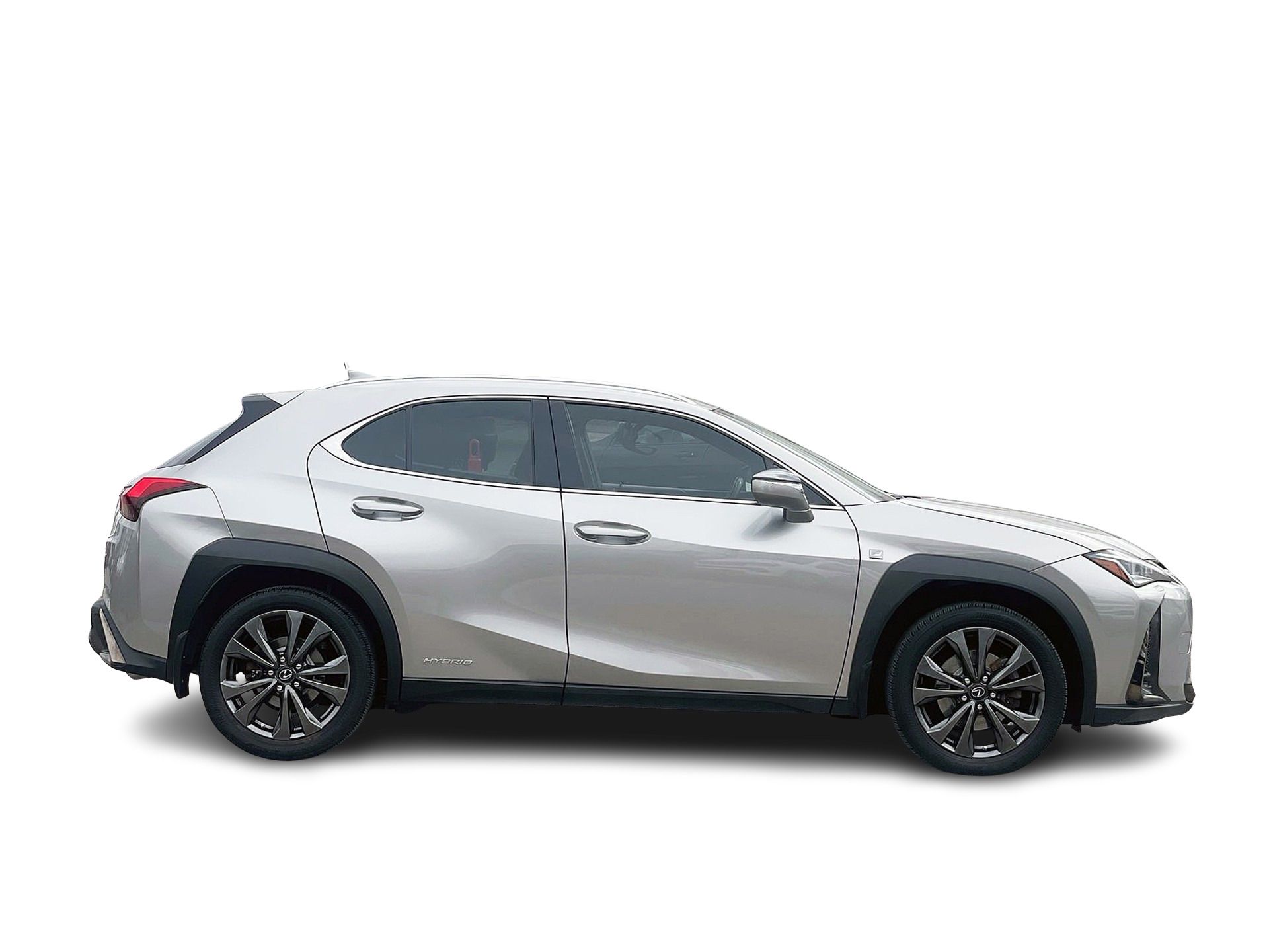 Lexus UX 250h  2020 à Woodbridge, Ontario