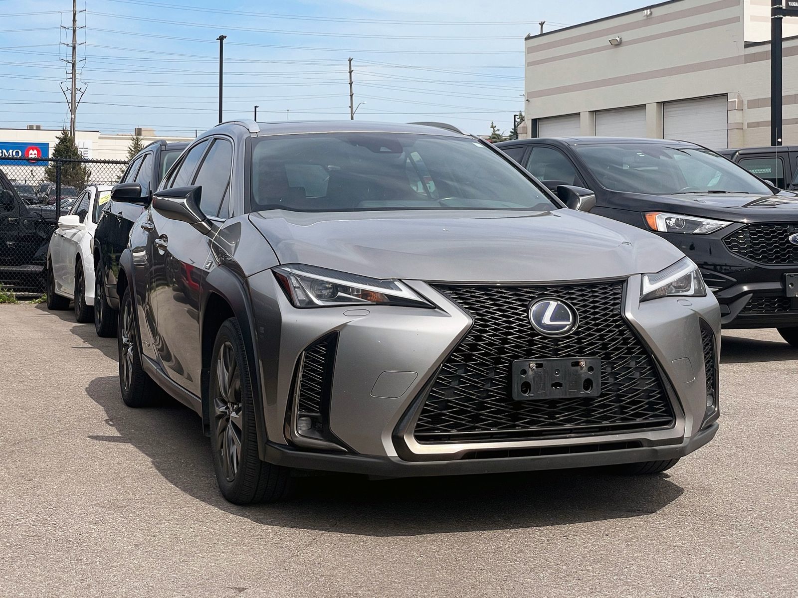 2020 Lexus UX 250h in Woodbridge, Ontario
