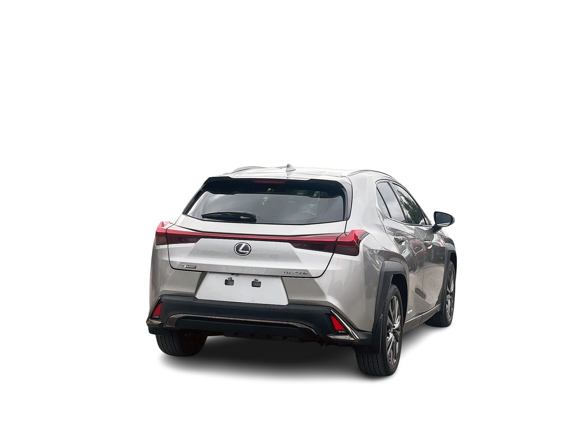 Lexus UX 250h  2020 à Woodbridge, Ontario