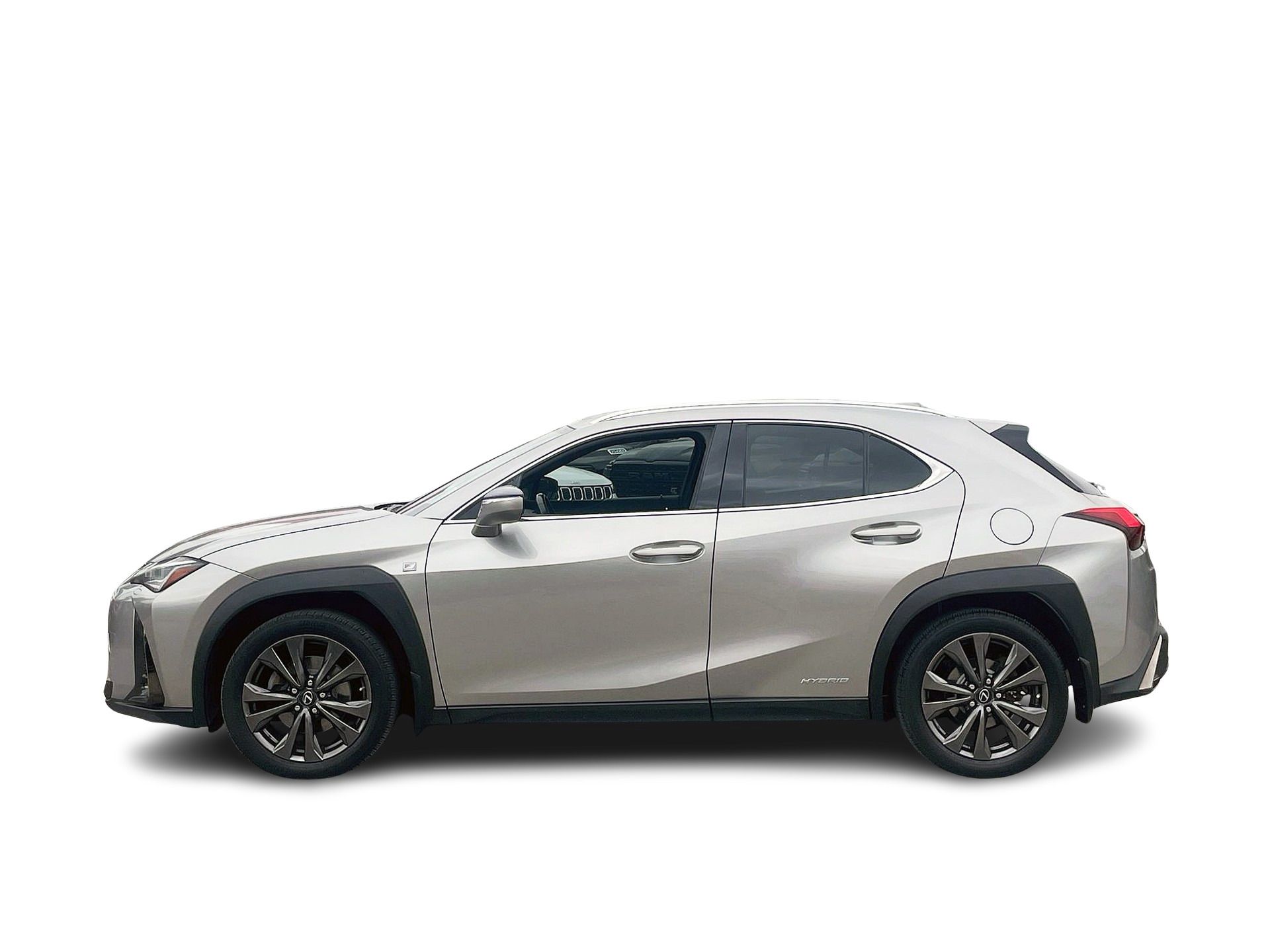 Lexus UX 250h  2020 à Woodbridge, Ontario