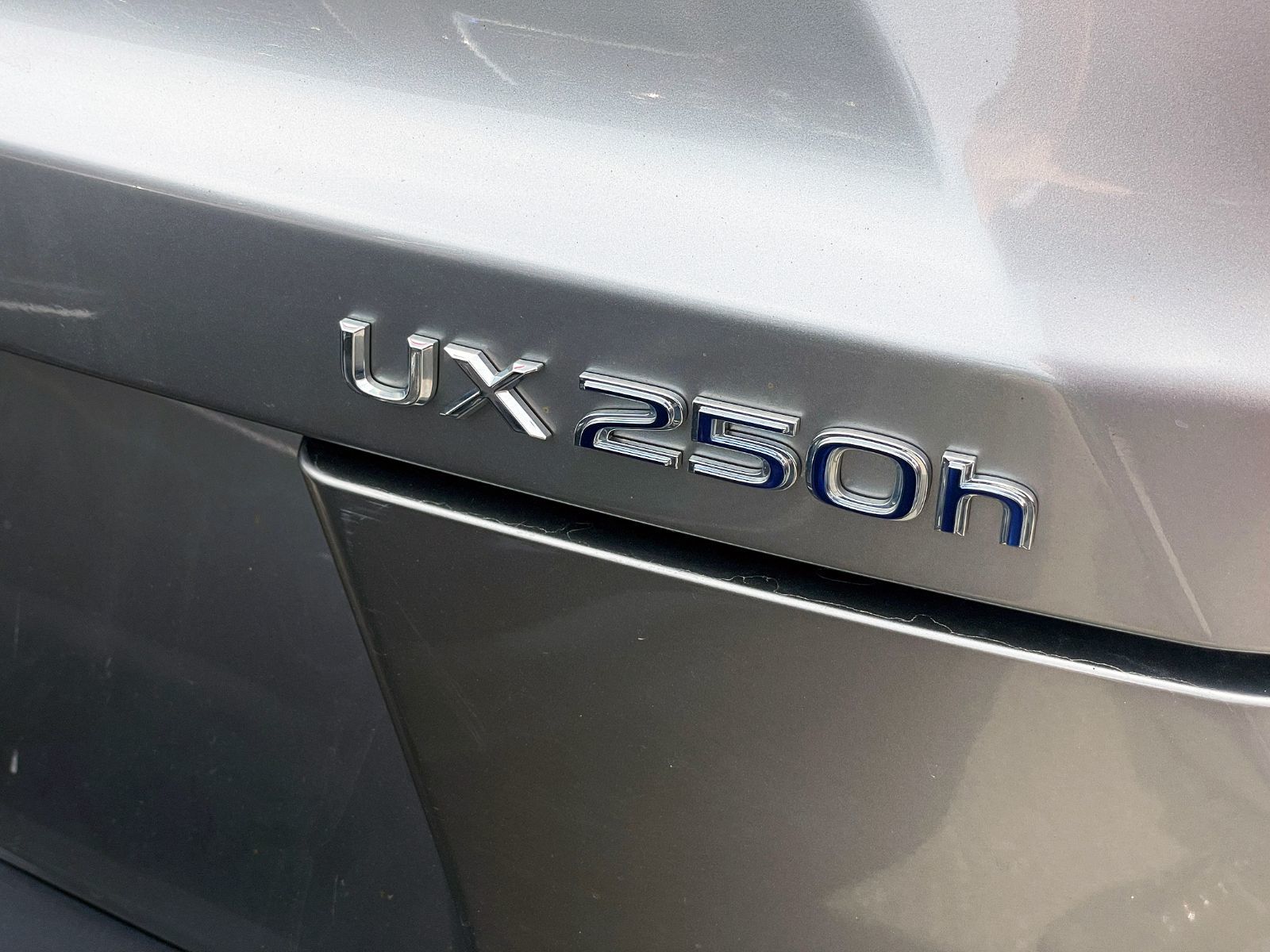 2020 Lexus UX 250h in Woodbridge, Ontario