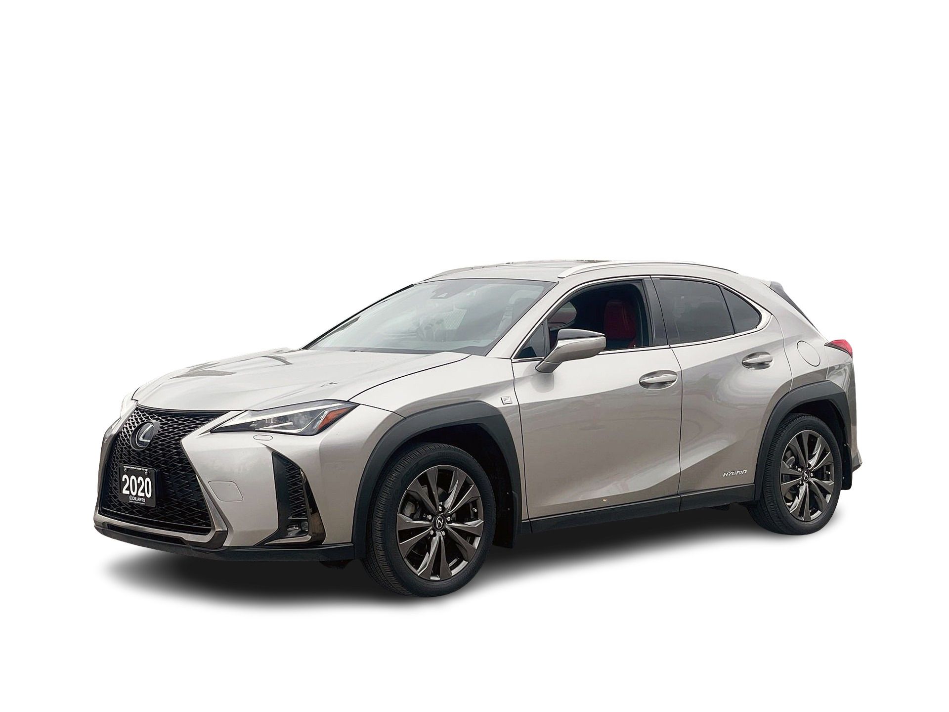Lexus UX 250h  2020 à Woodbridge, Ontario
