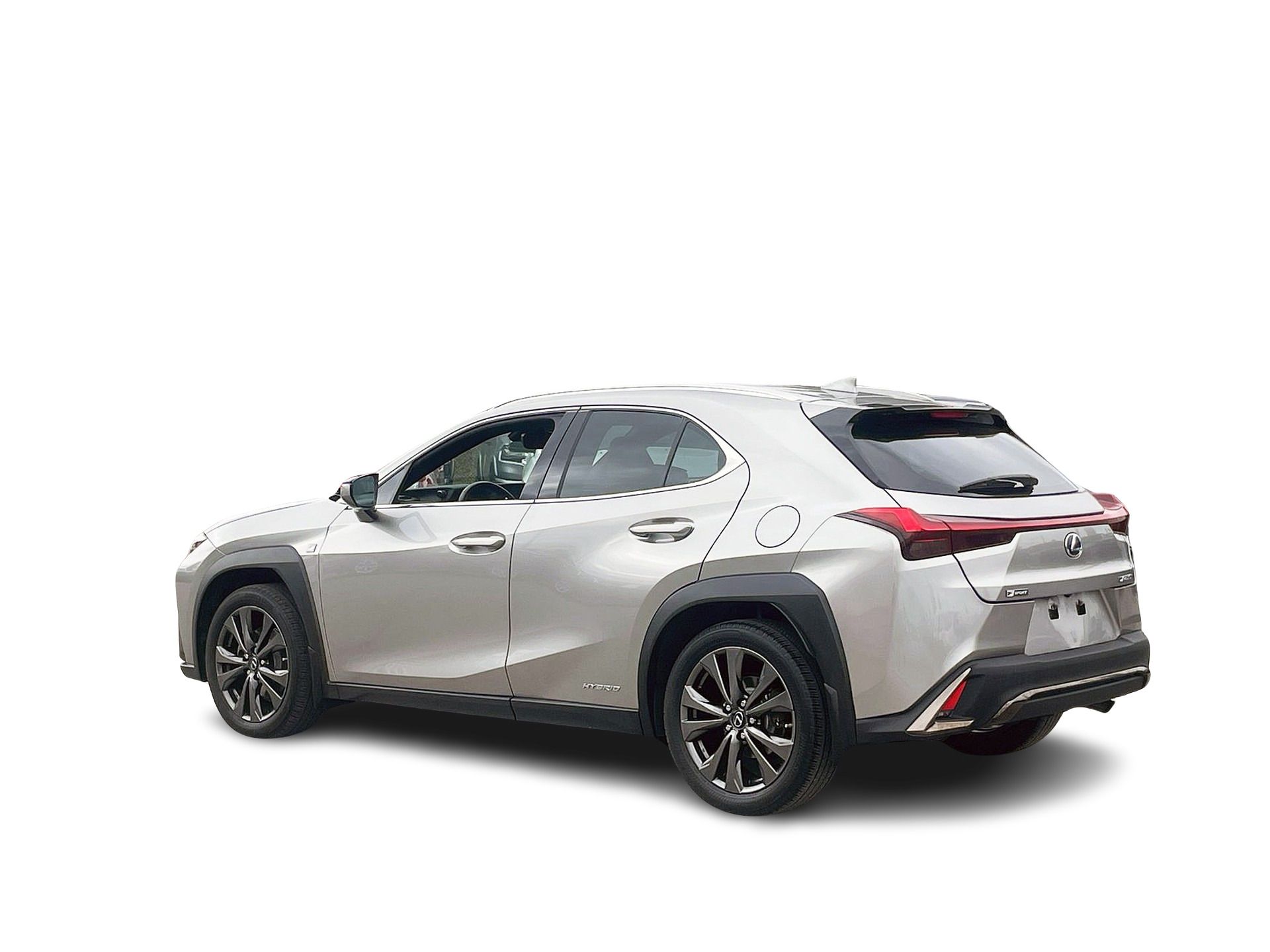 Lexus UX 250h  2020 à Woodbridge, Ontario