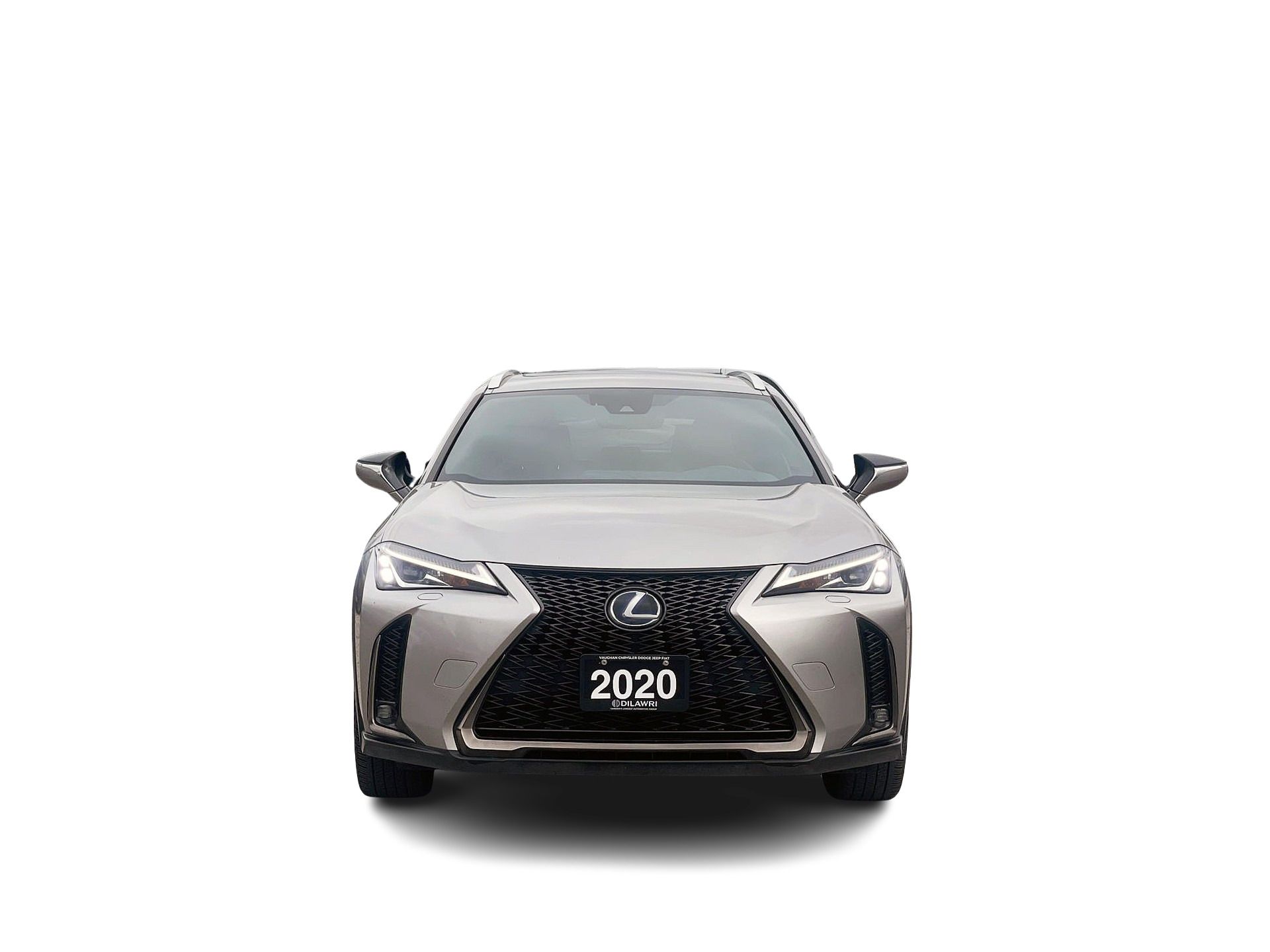 Lexus UX 250h  2020 à Woodbridge, Ontario