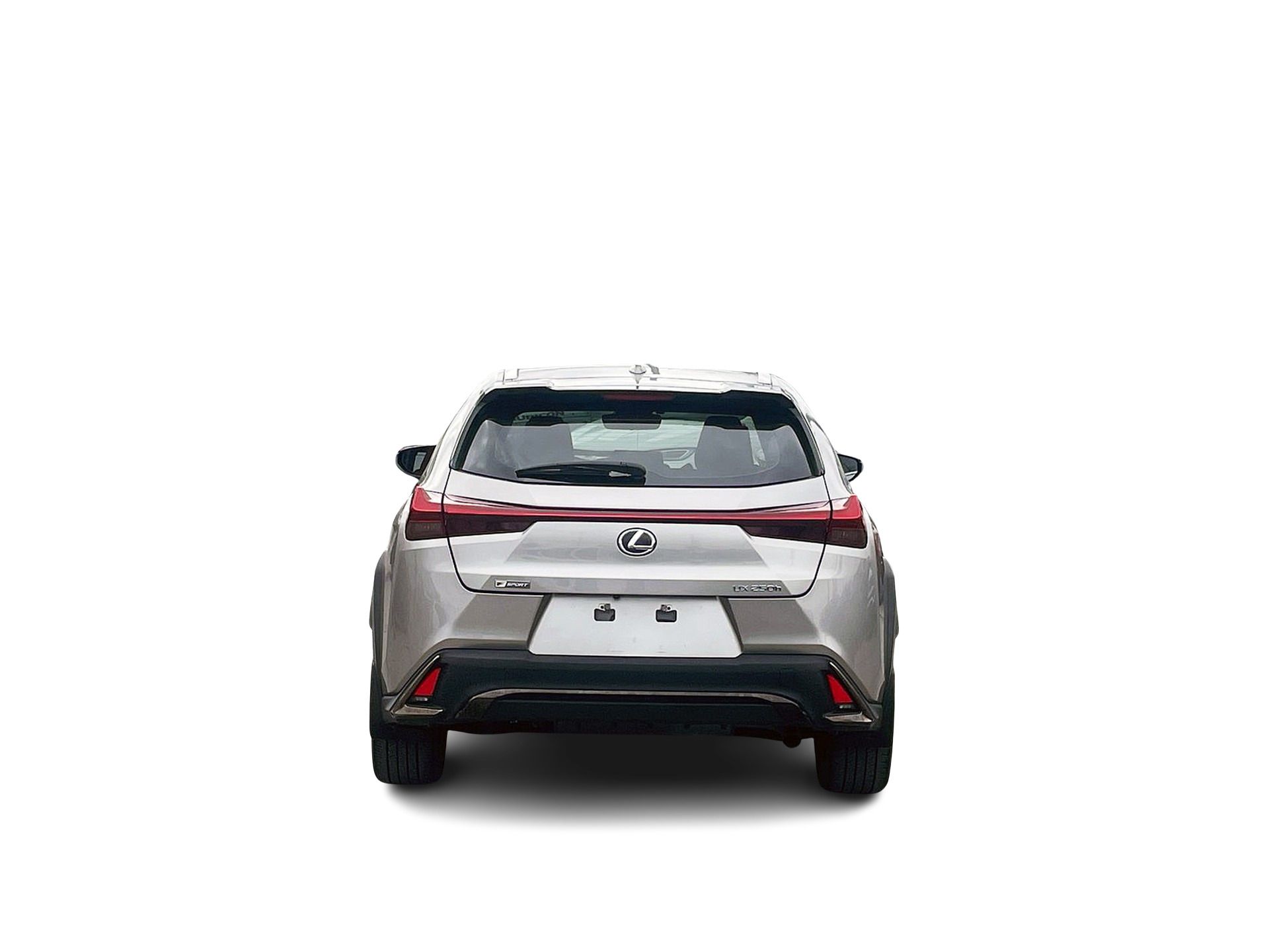 Lexus UX 250h  2020 à Woodbridge, Ontario