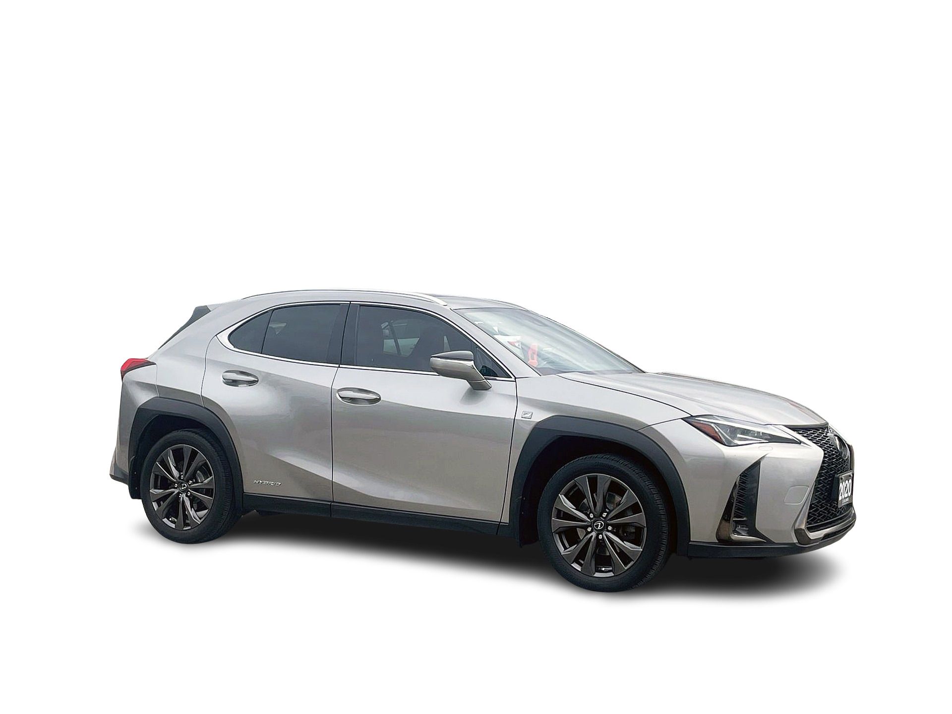 Lexus UX 250h  2020 à Woodbridge, Ontario