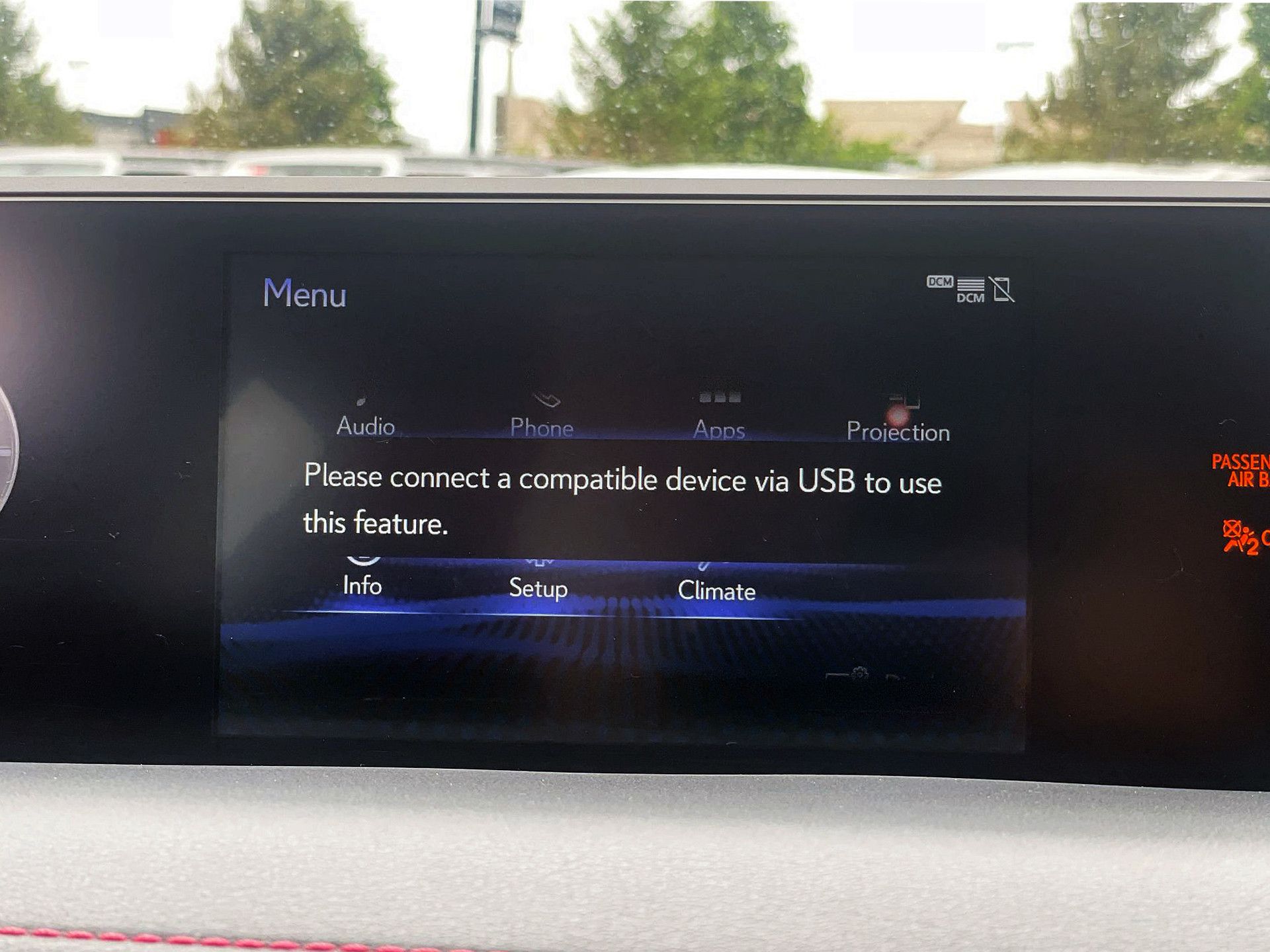 Lexus UX 250h  2020 à Woodbridge, Ontario