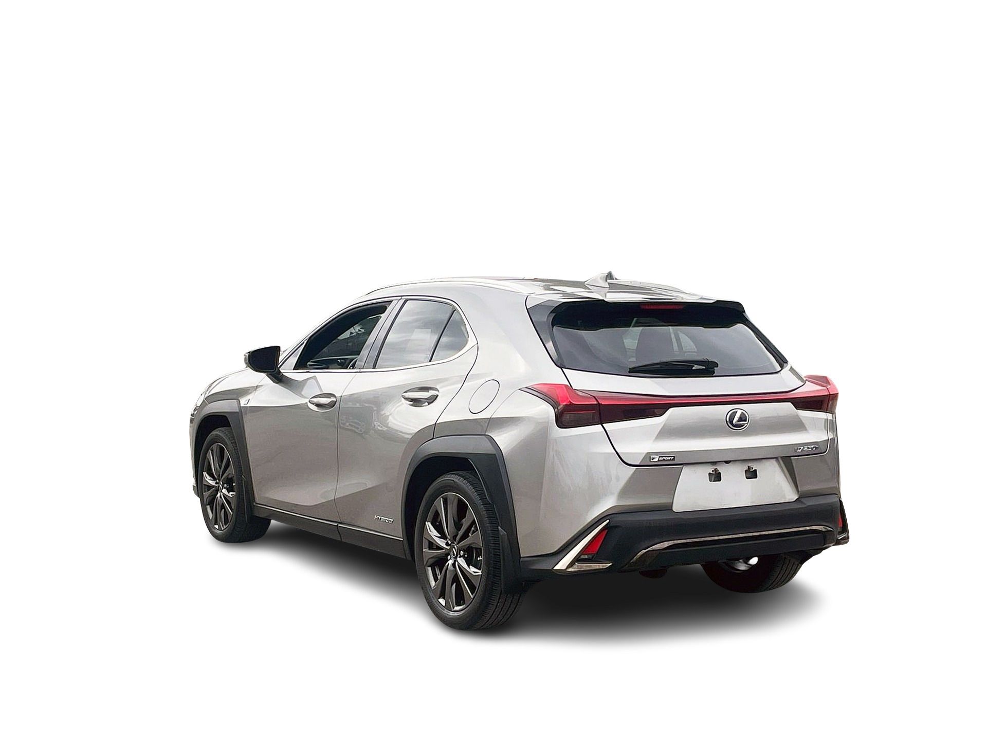 Lexus UX 250h  2020 à Woodbridge, Ontario