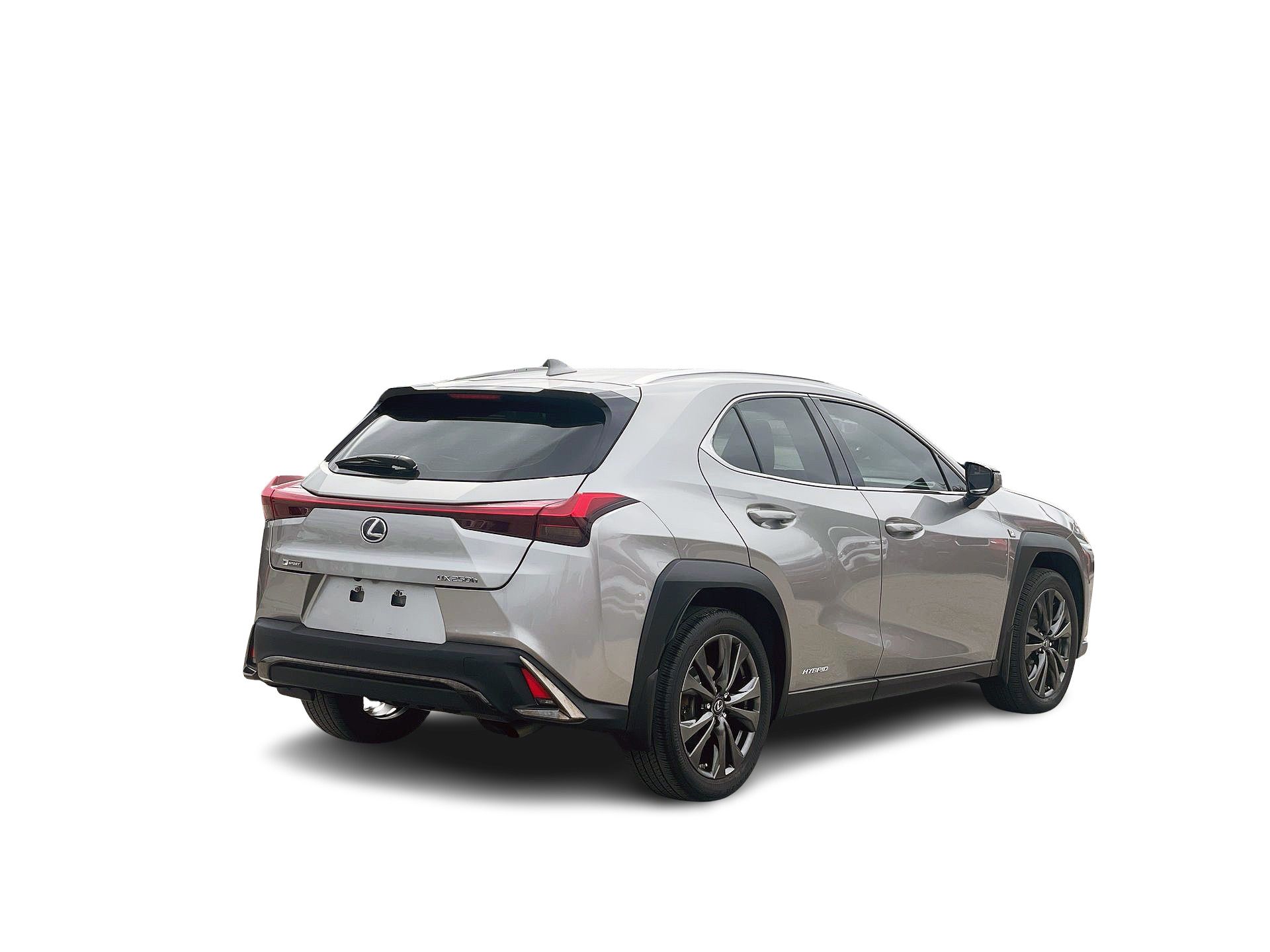 Lexus UX 250h  2020 à Woodbridge, Ontario
