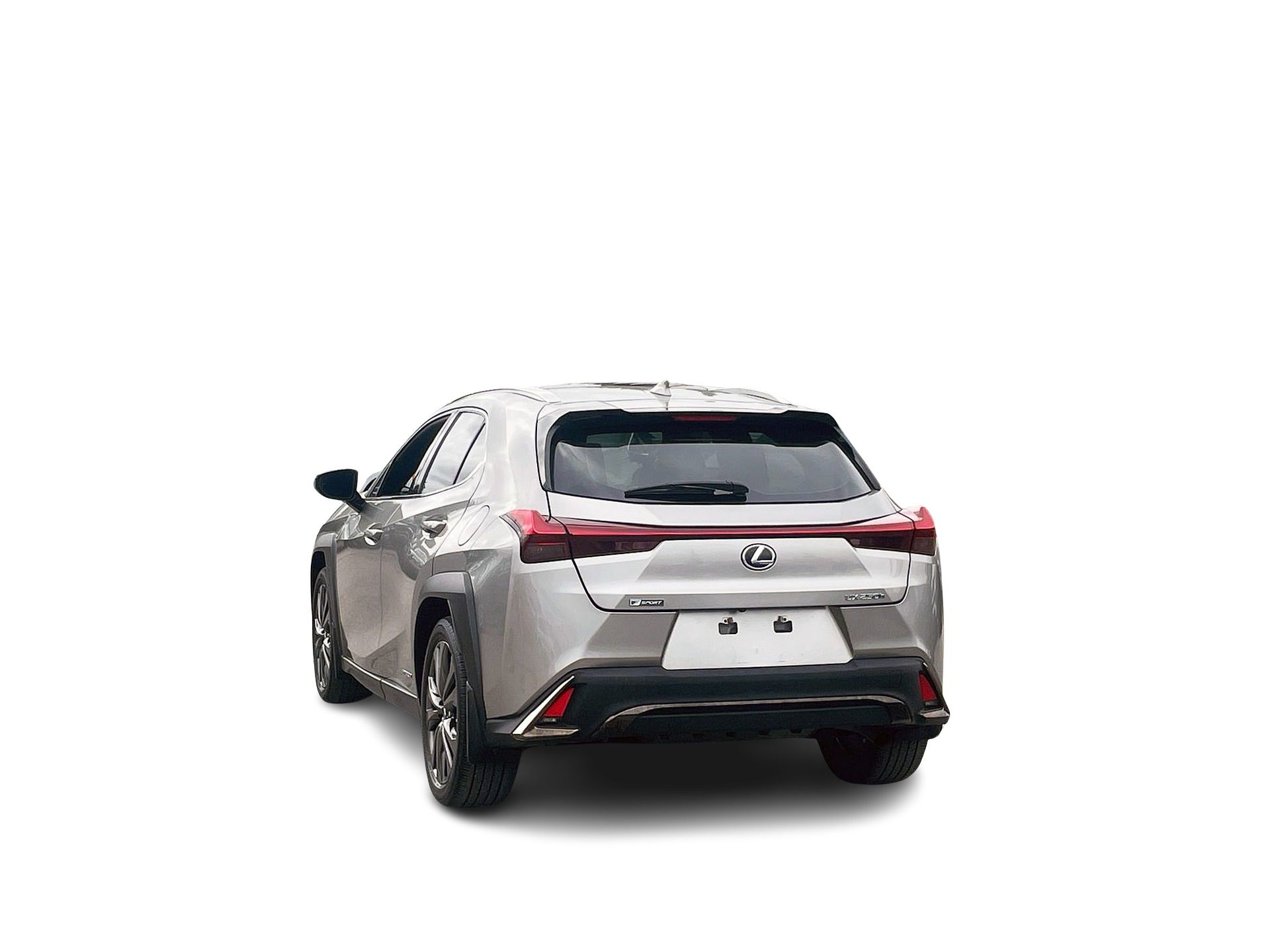 Lexus UX 250h  2020 à Woodbridge, Ontario