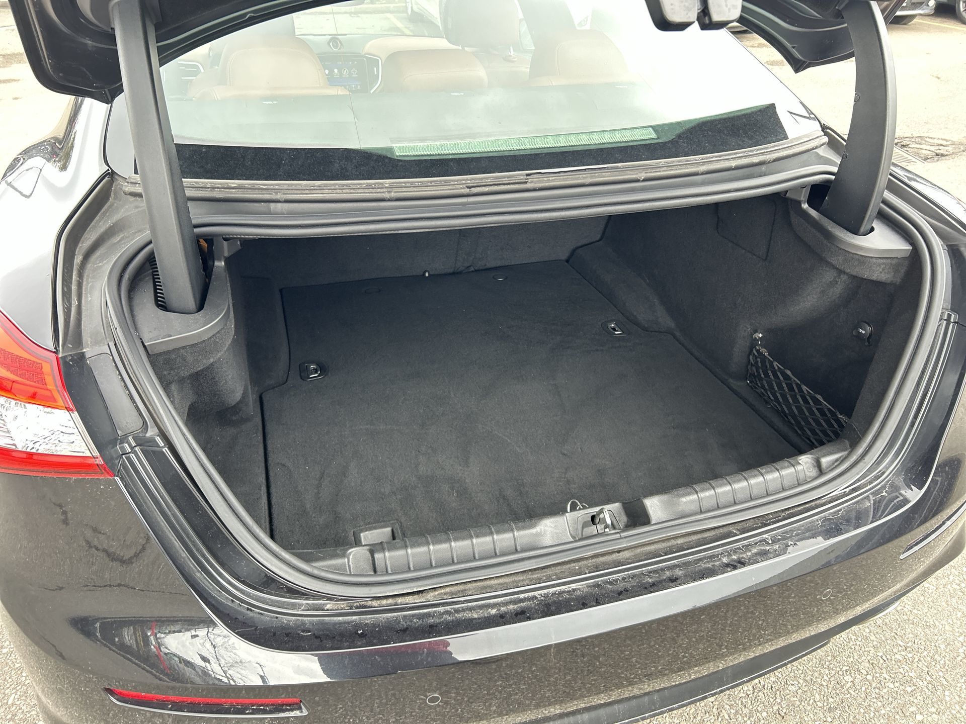 2018 Maserati Ghibli
