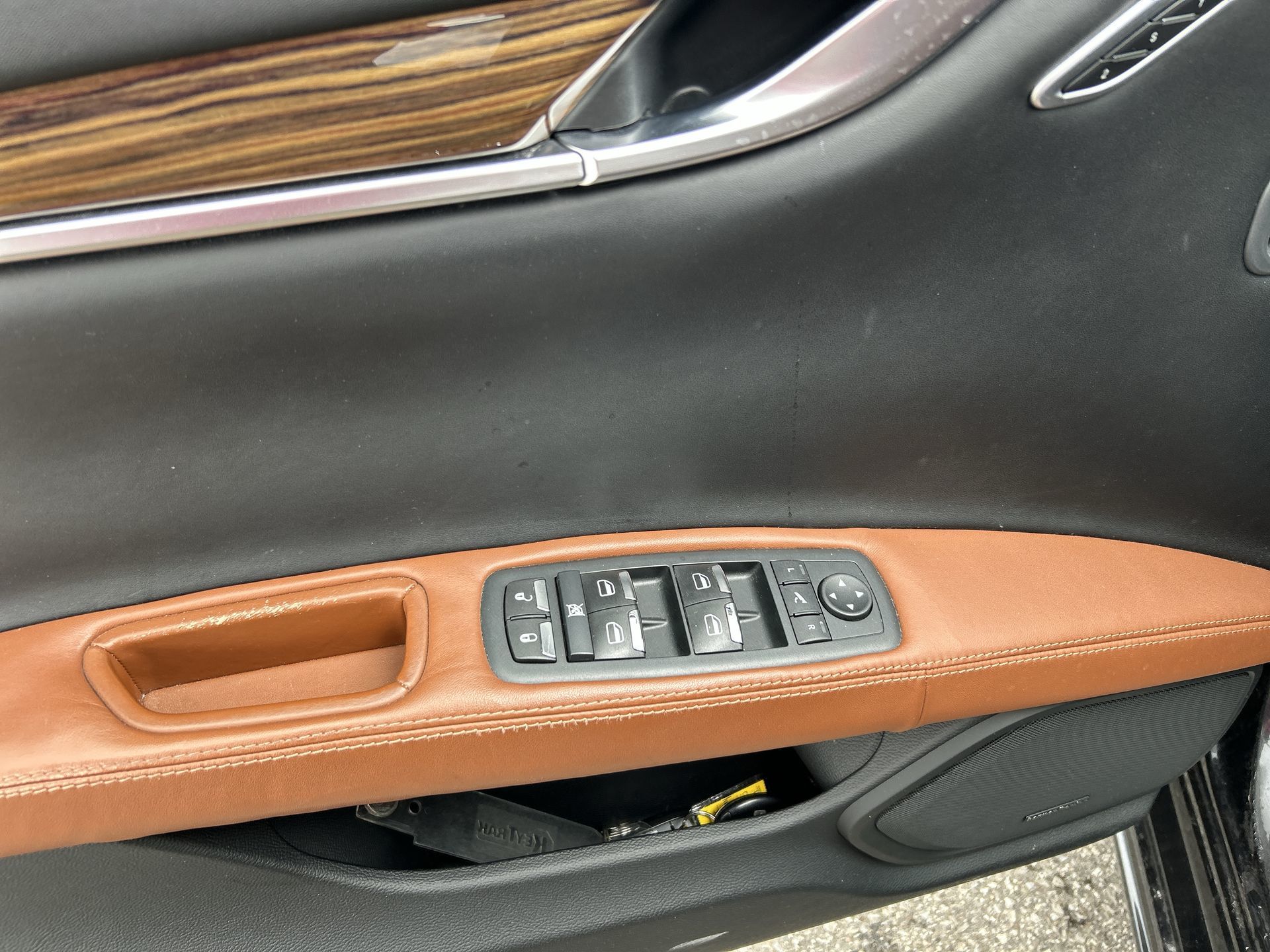 2018 Maserati Ghibli