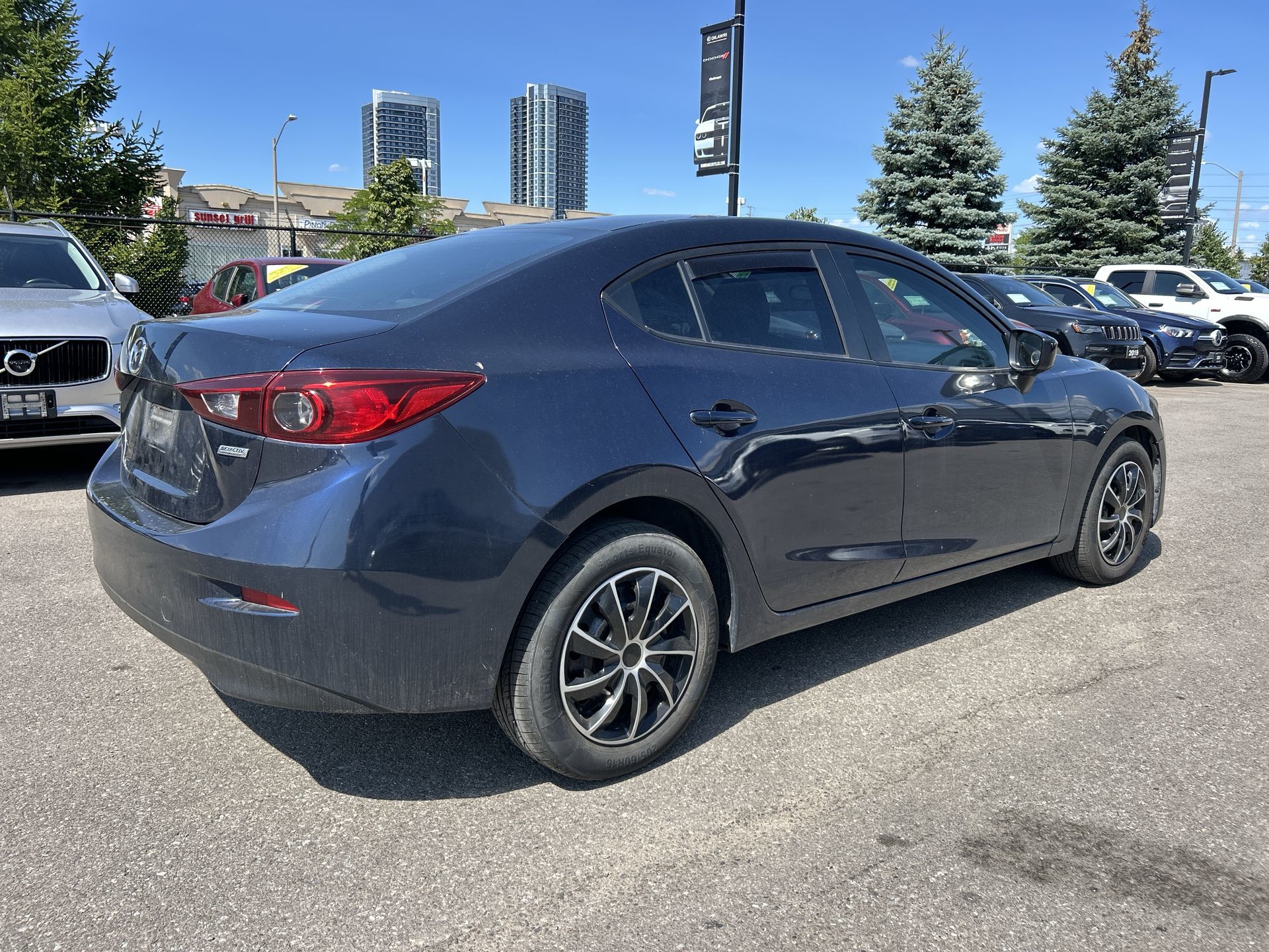 2015 Mazda 3 Sport in Woodbridge, Ontario