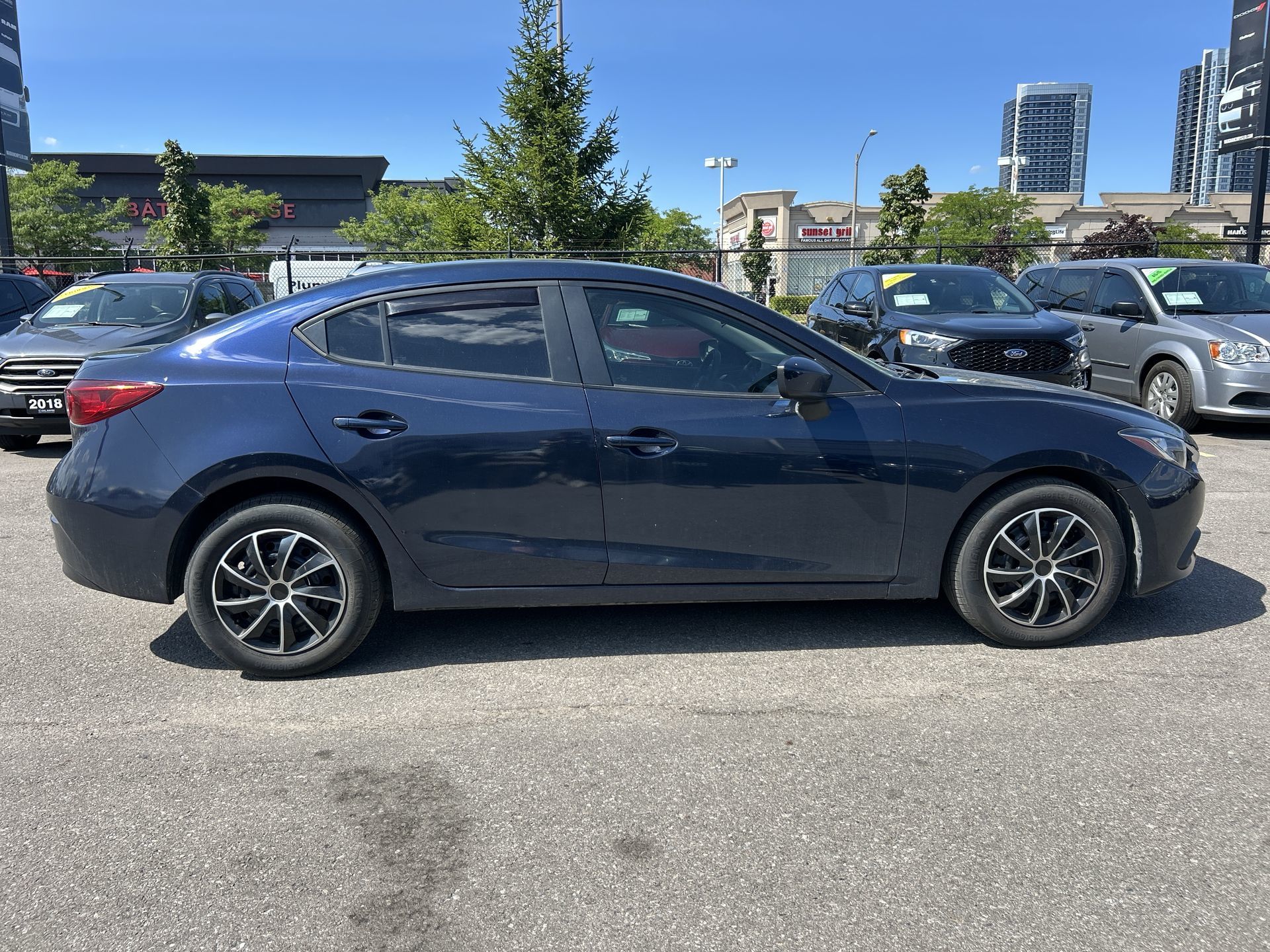 2015 Mazda 3 Sport in Woodbridge, Ontario