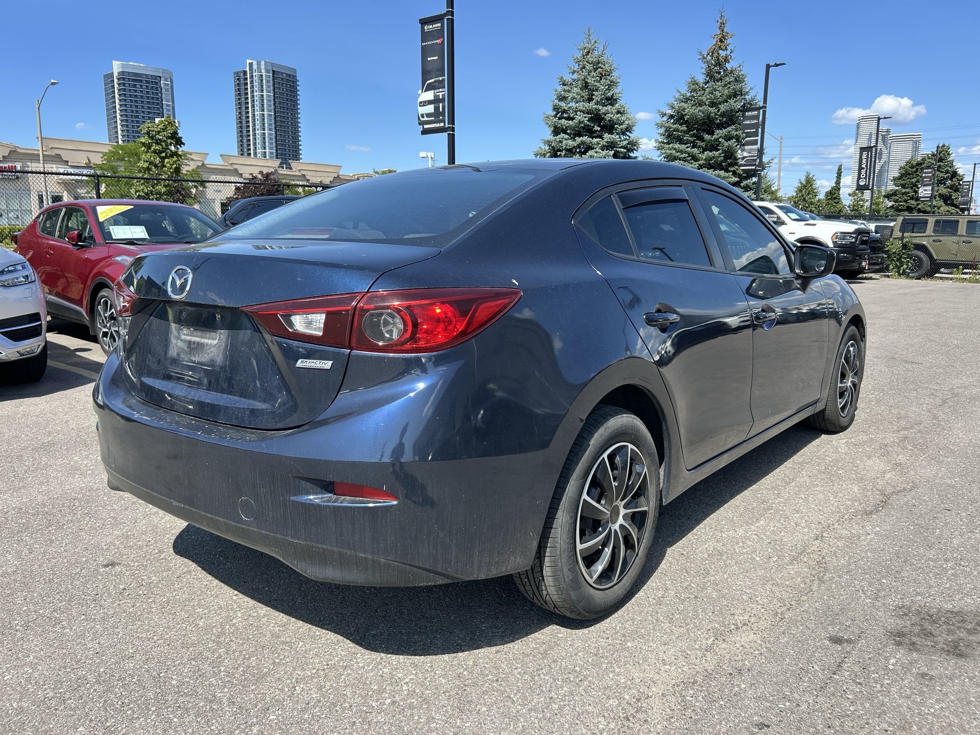2015 Mazda 3 Sport in Woodbridge, Ontario