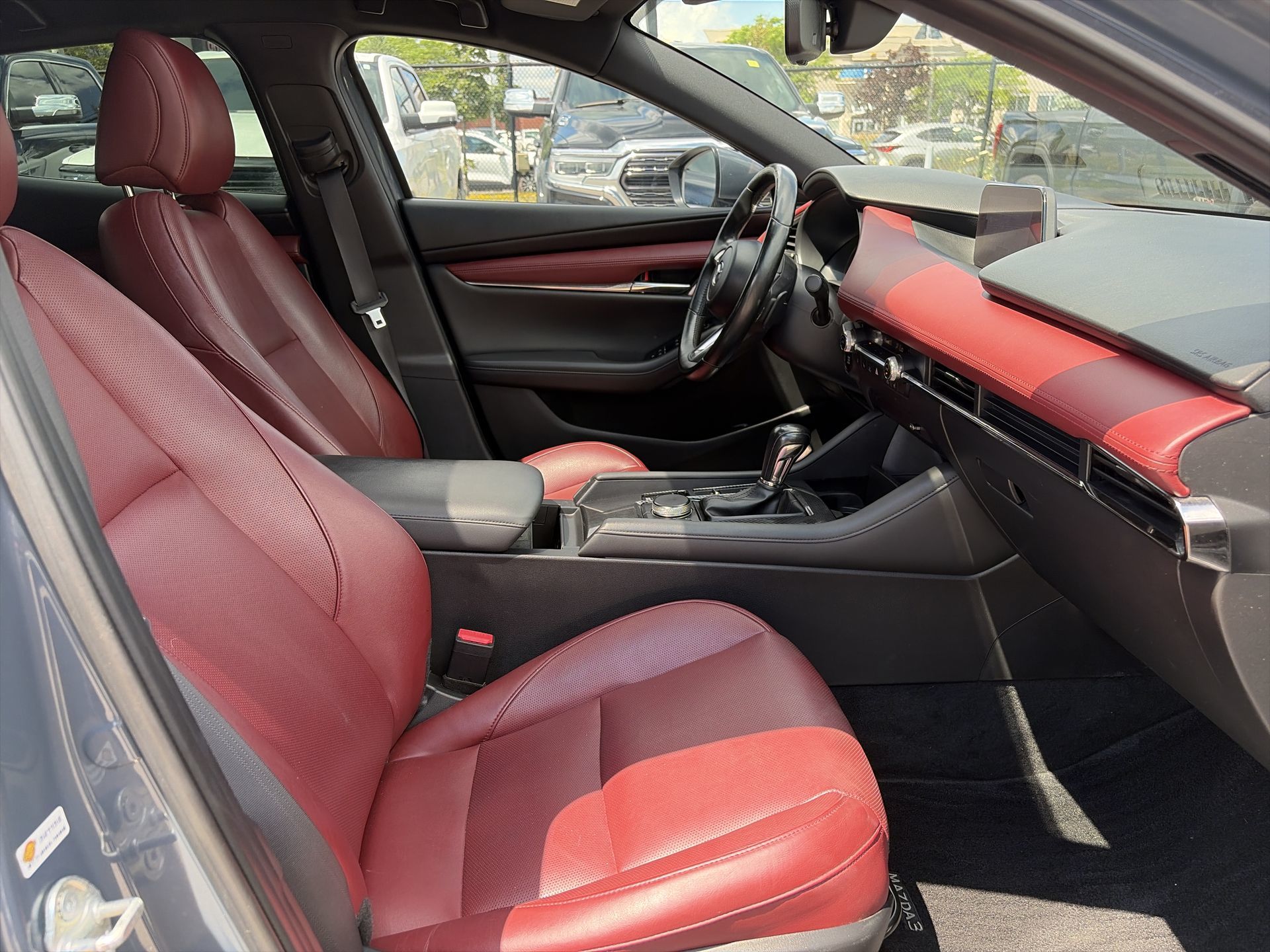 2019 Mazda 3