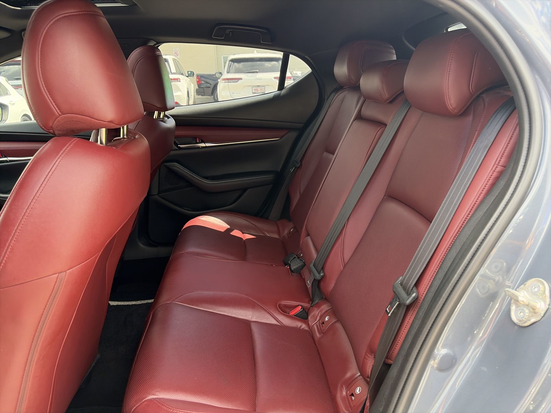 2019 Mazda 3