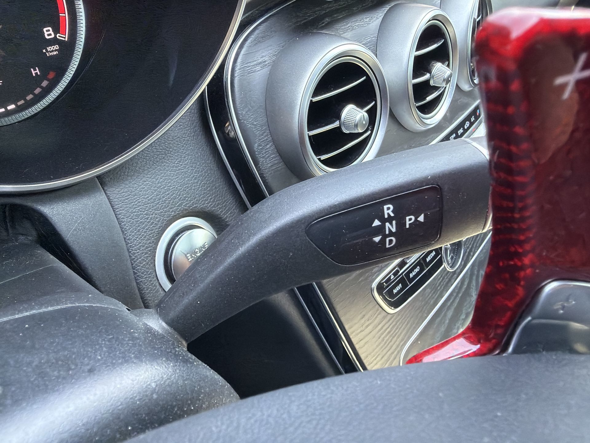2018 Mercedes-Benz C43 AMG