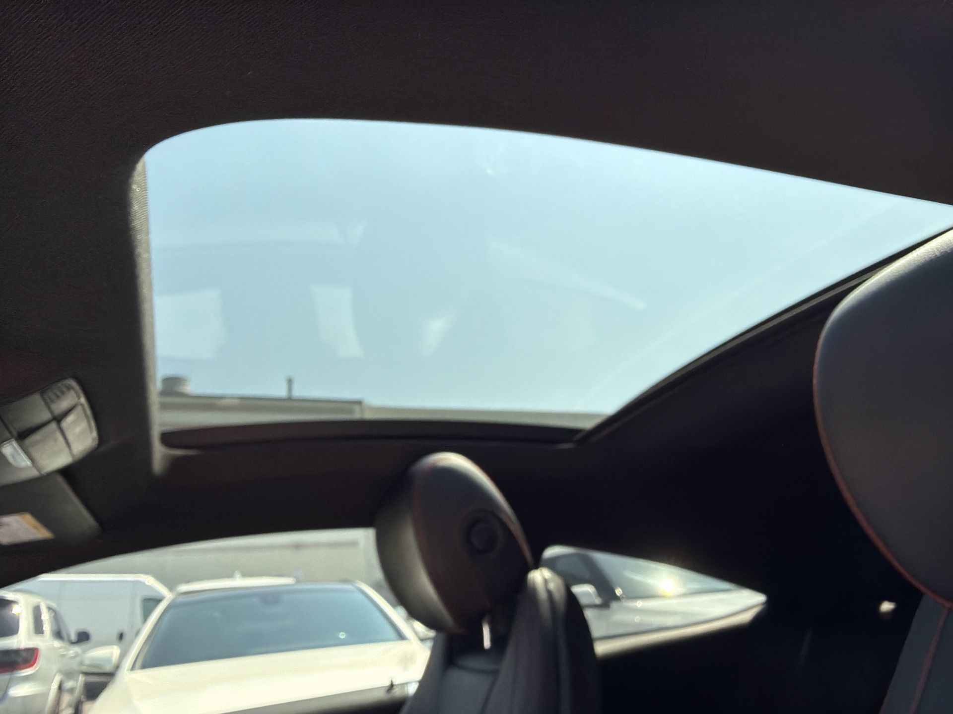 2018 Mercedes-Benz C43 AMG