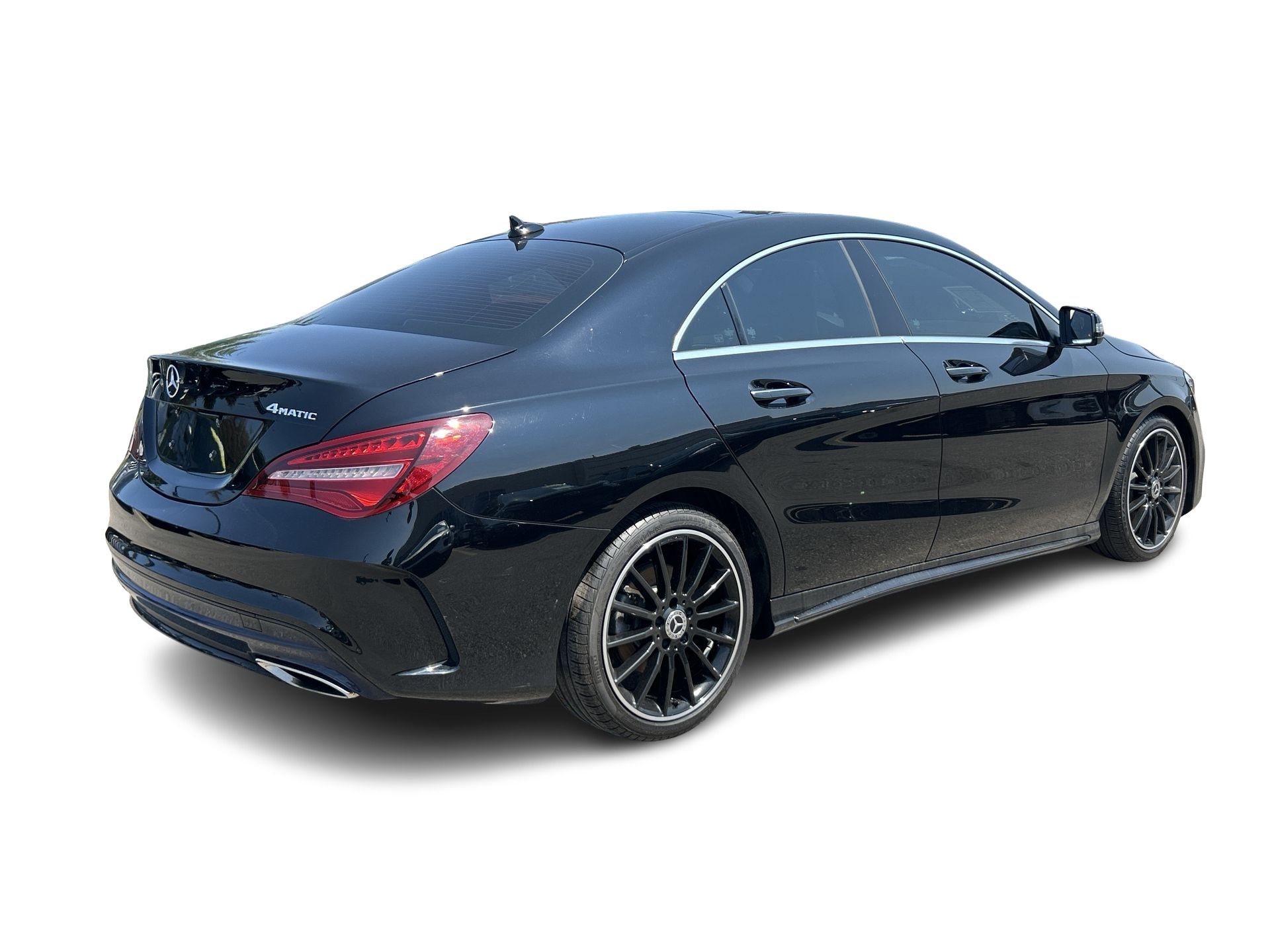 Mercedes-Benz CLA250  2019 à Woodbridge, Ontario