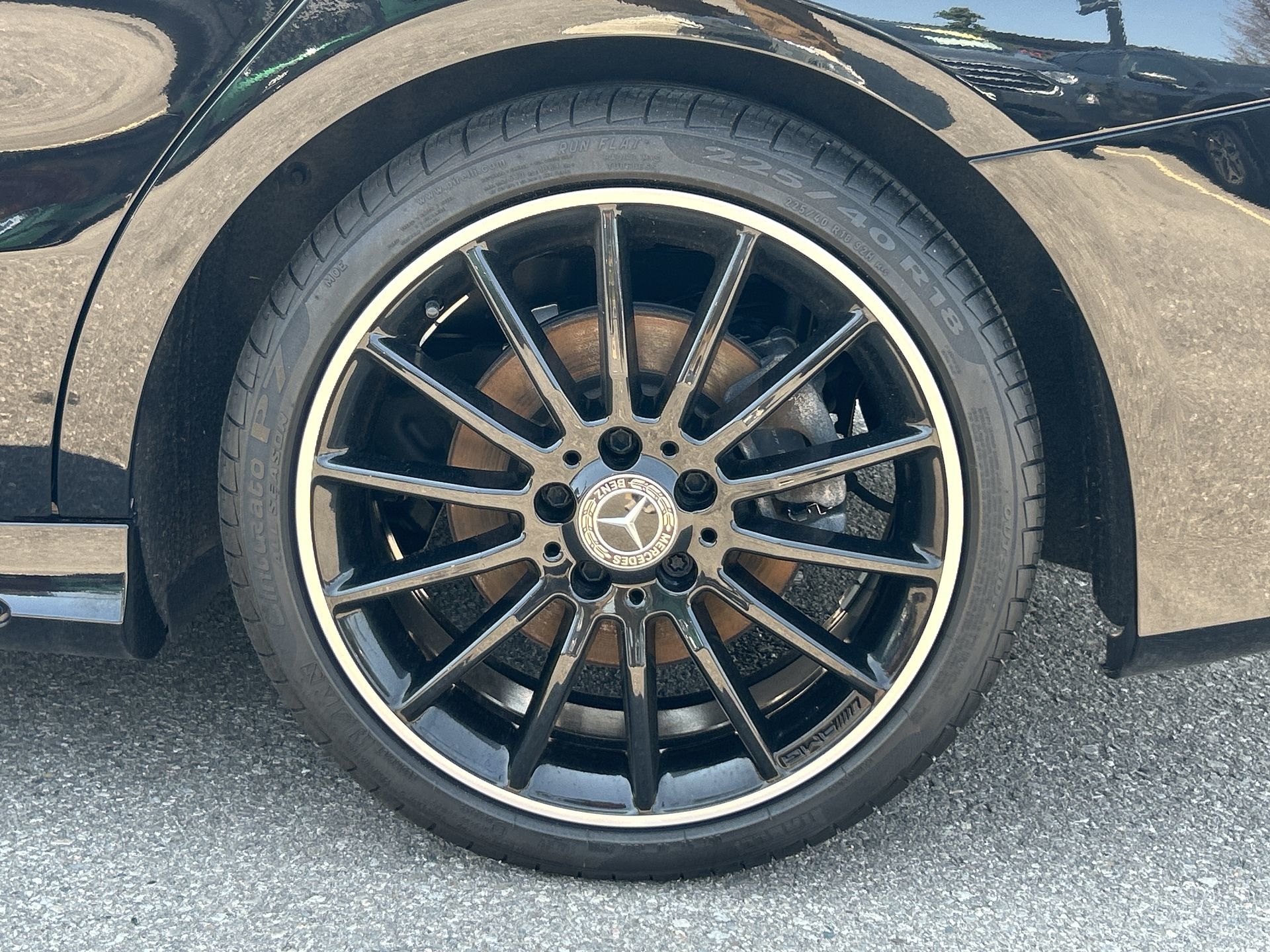 Mercedes-Benz CLA250  2019 à Woodbridge, Ontario