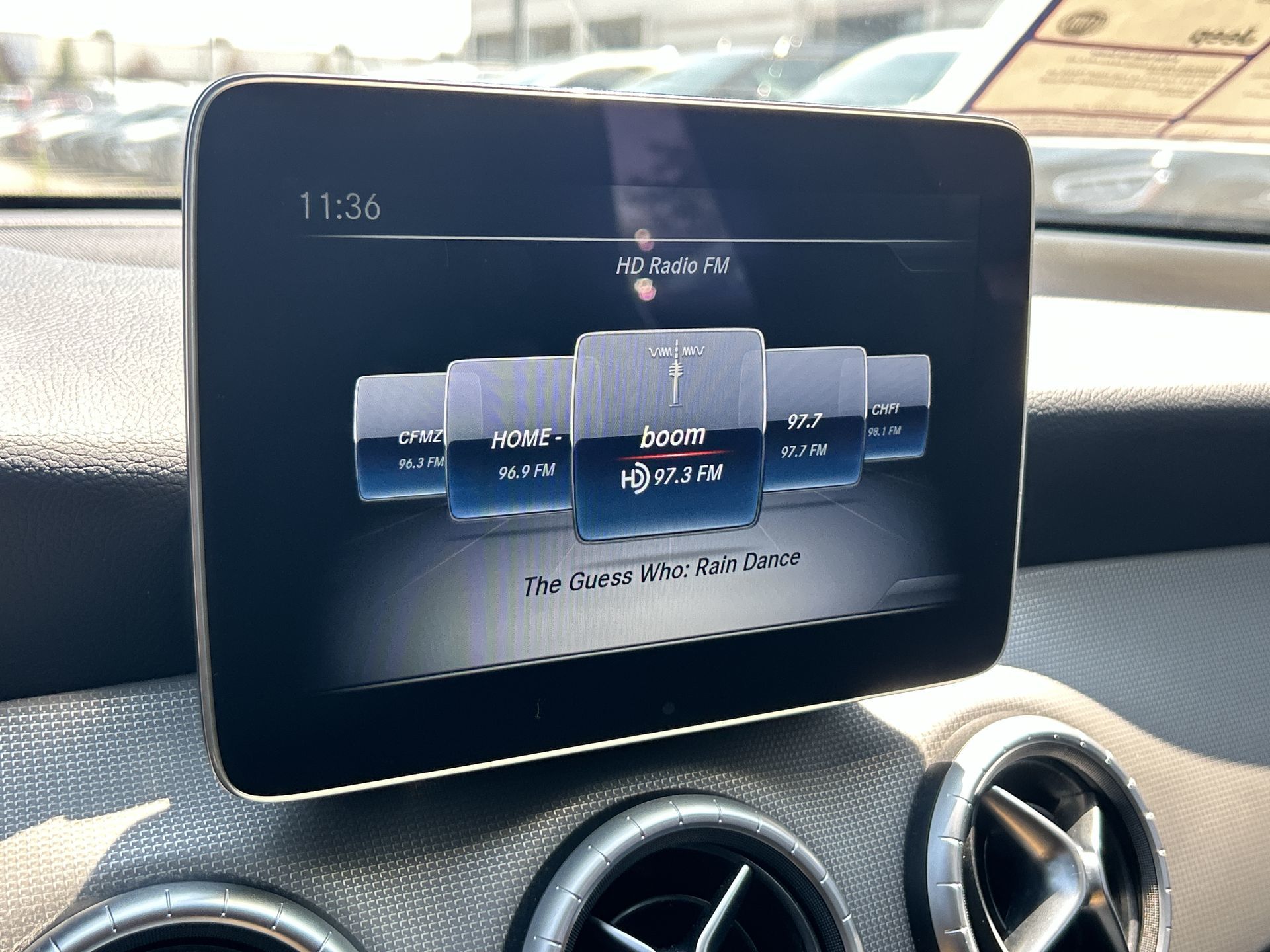Mercedes-Benz CLA250  2019 à Woodbridge, Ontario
