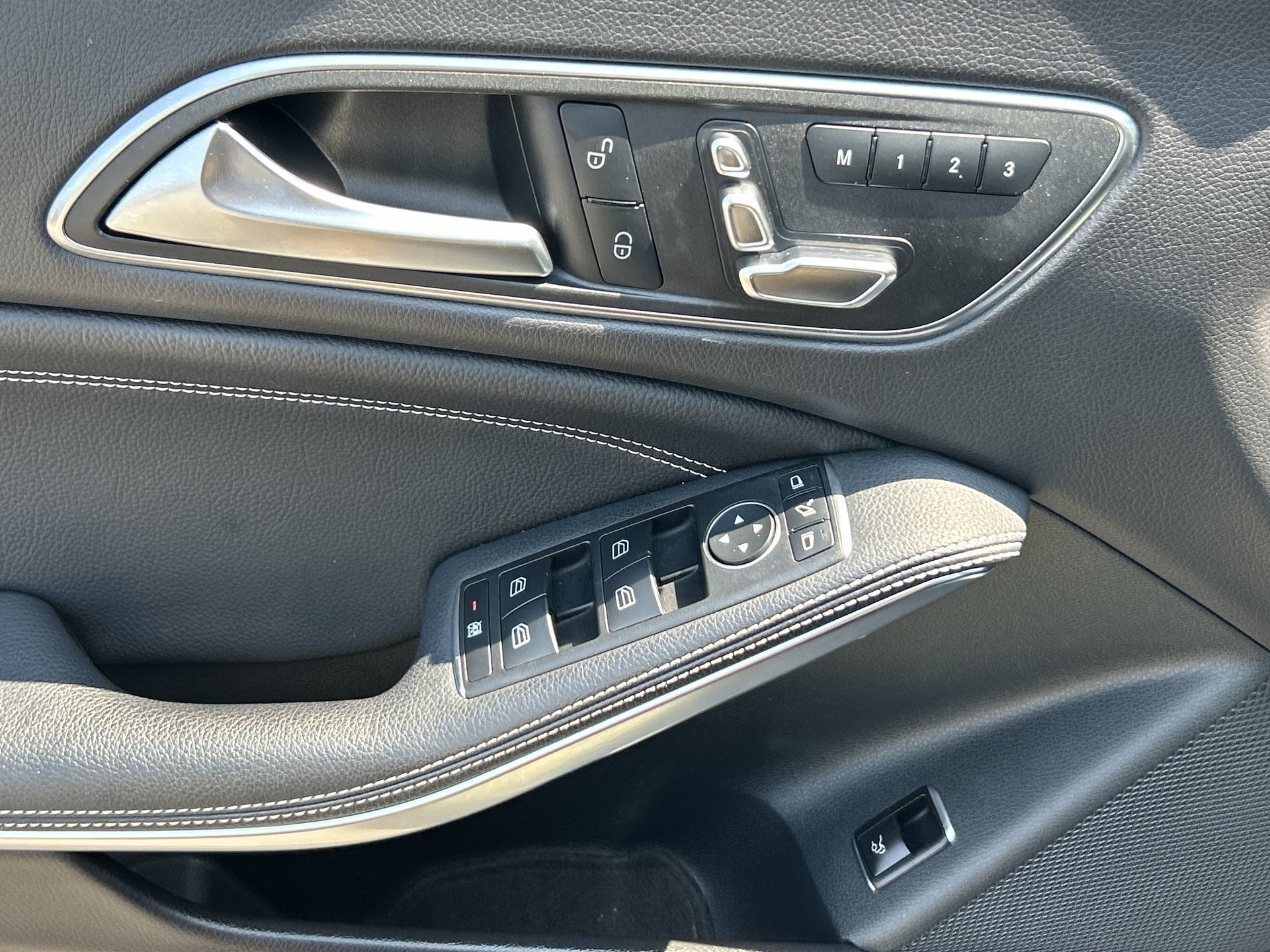 Mercedes-Benz CLA250  2019 à Woodbridge, Ontario